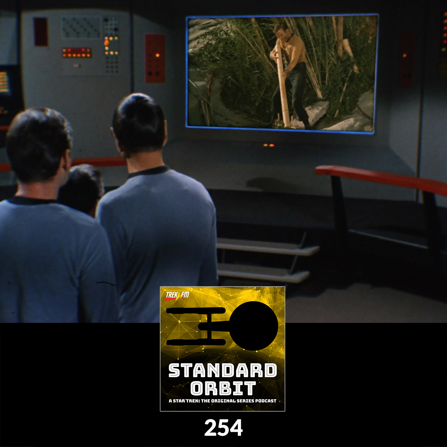 254: We Should've Bought 160 Tapes, Part II episode artwork