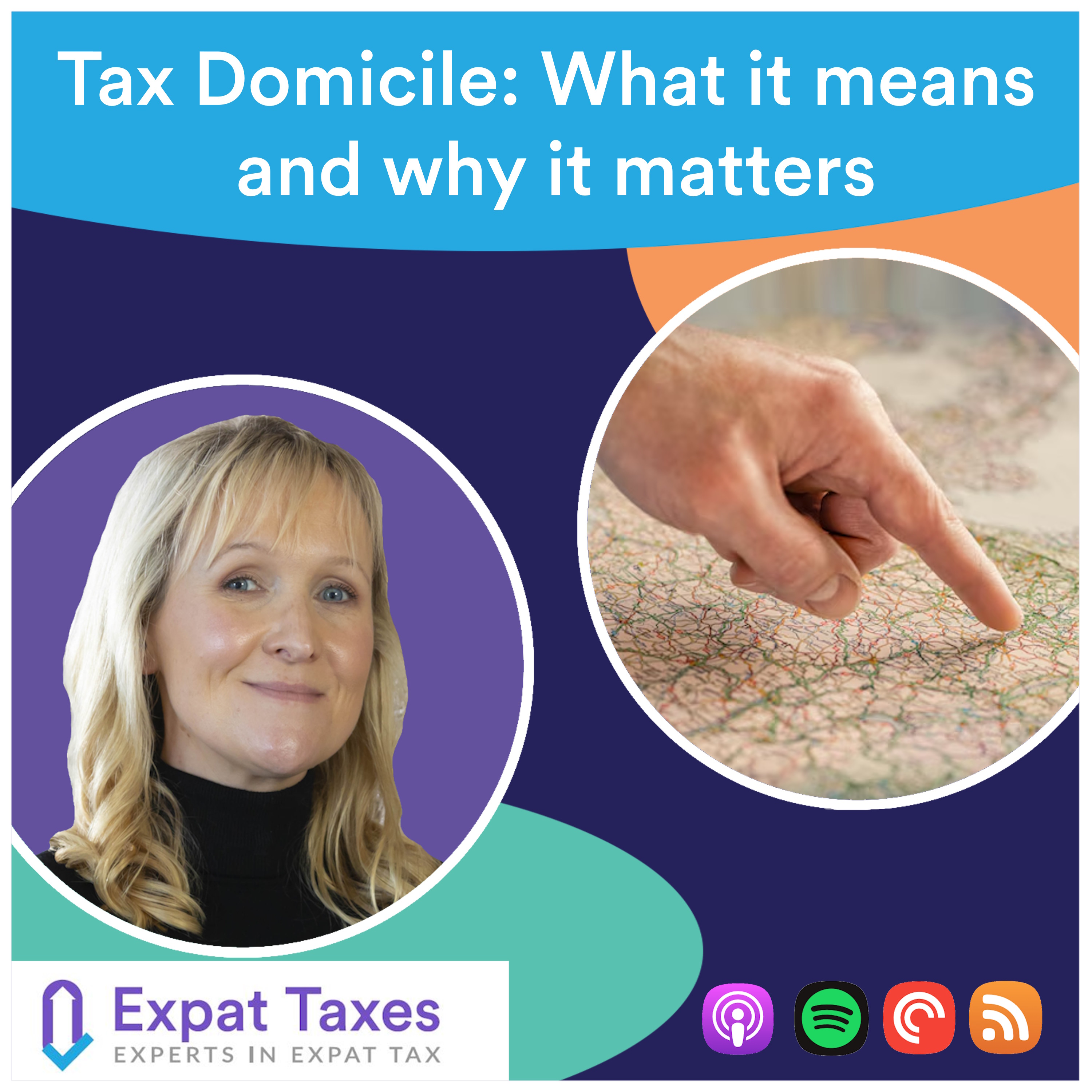 Taxbytes for Expats