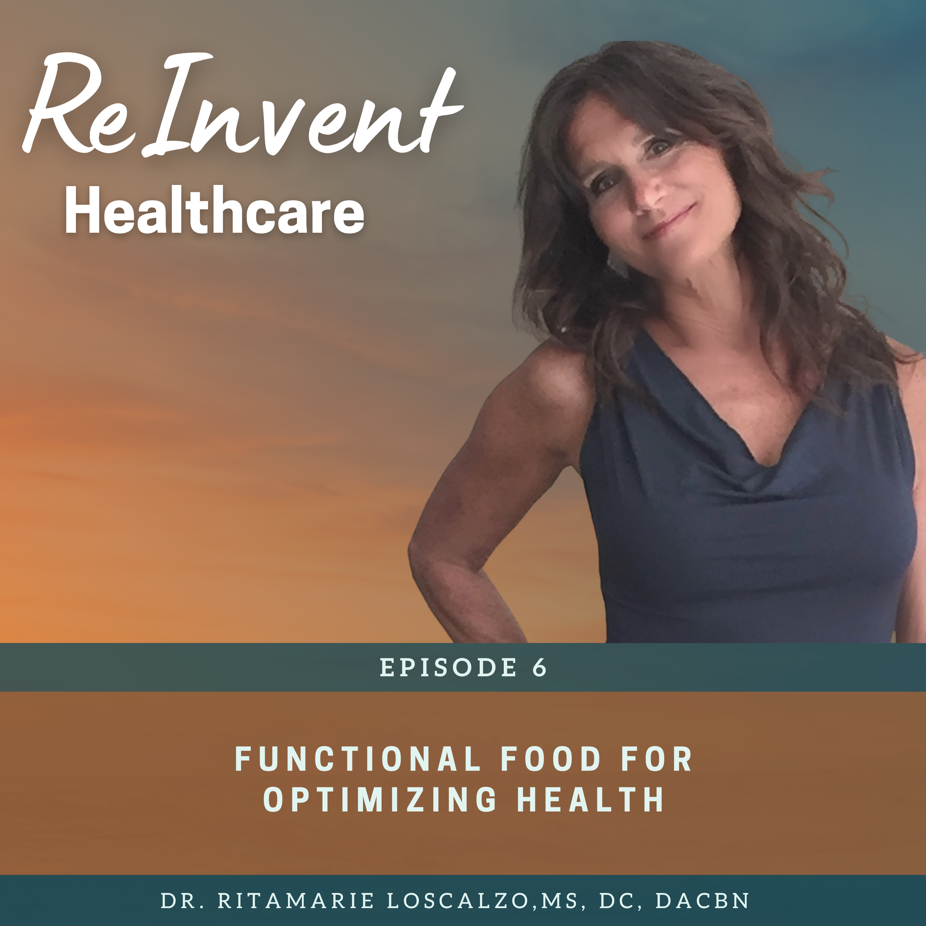ReInvent Healthcare