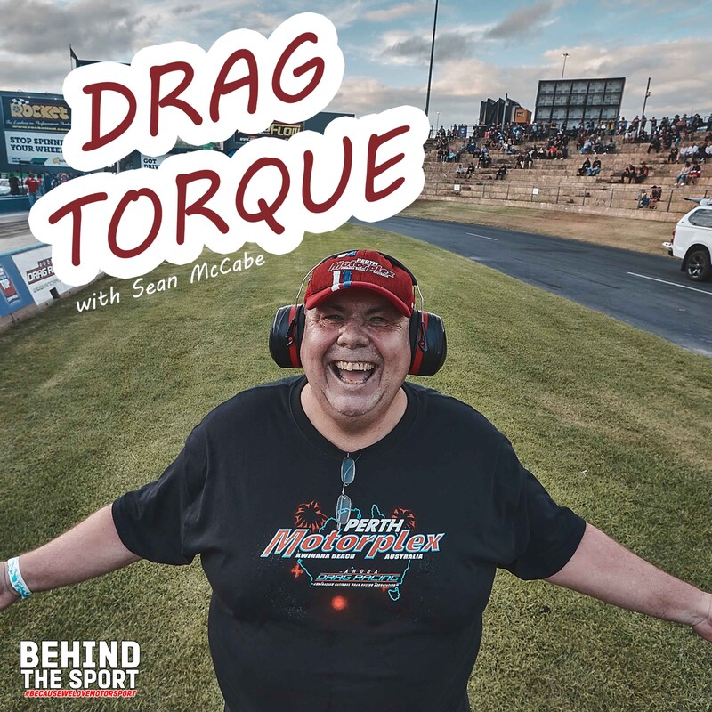 Artwork for podcast Drag Torque