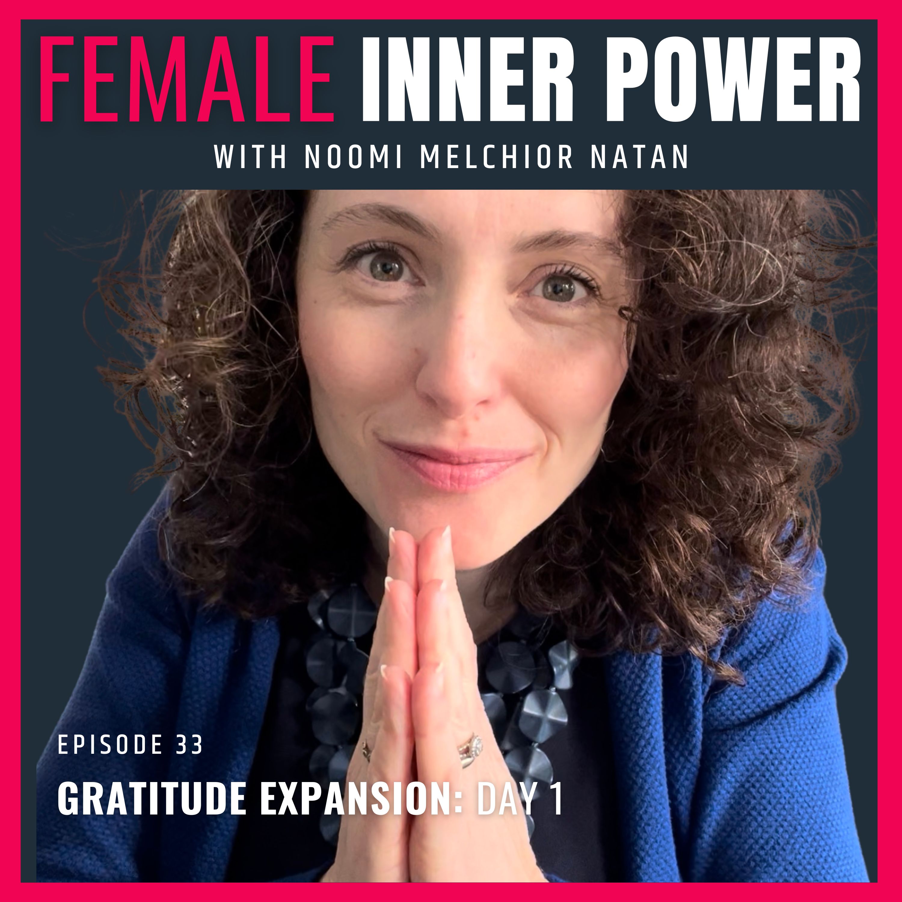 Female Inner Power