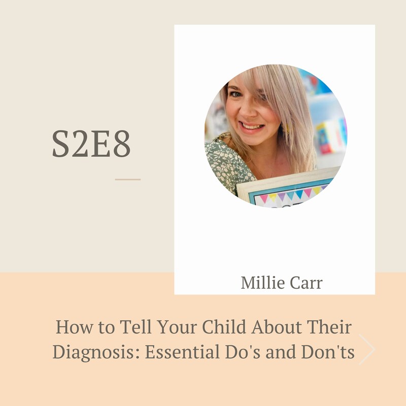 Artwork for podcast ADHD Mums