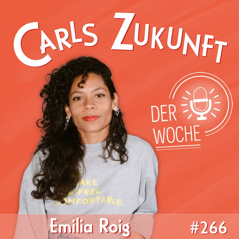 Artwork for podcast carls zukunft der woche