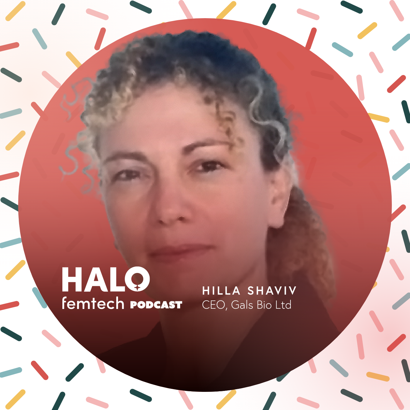 Artwork for podcast Halo Femtech