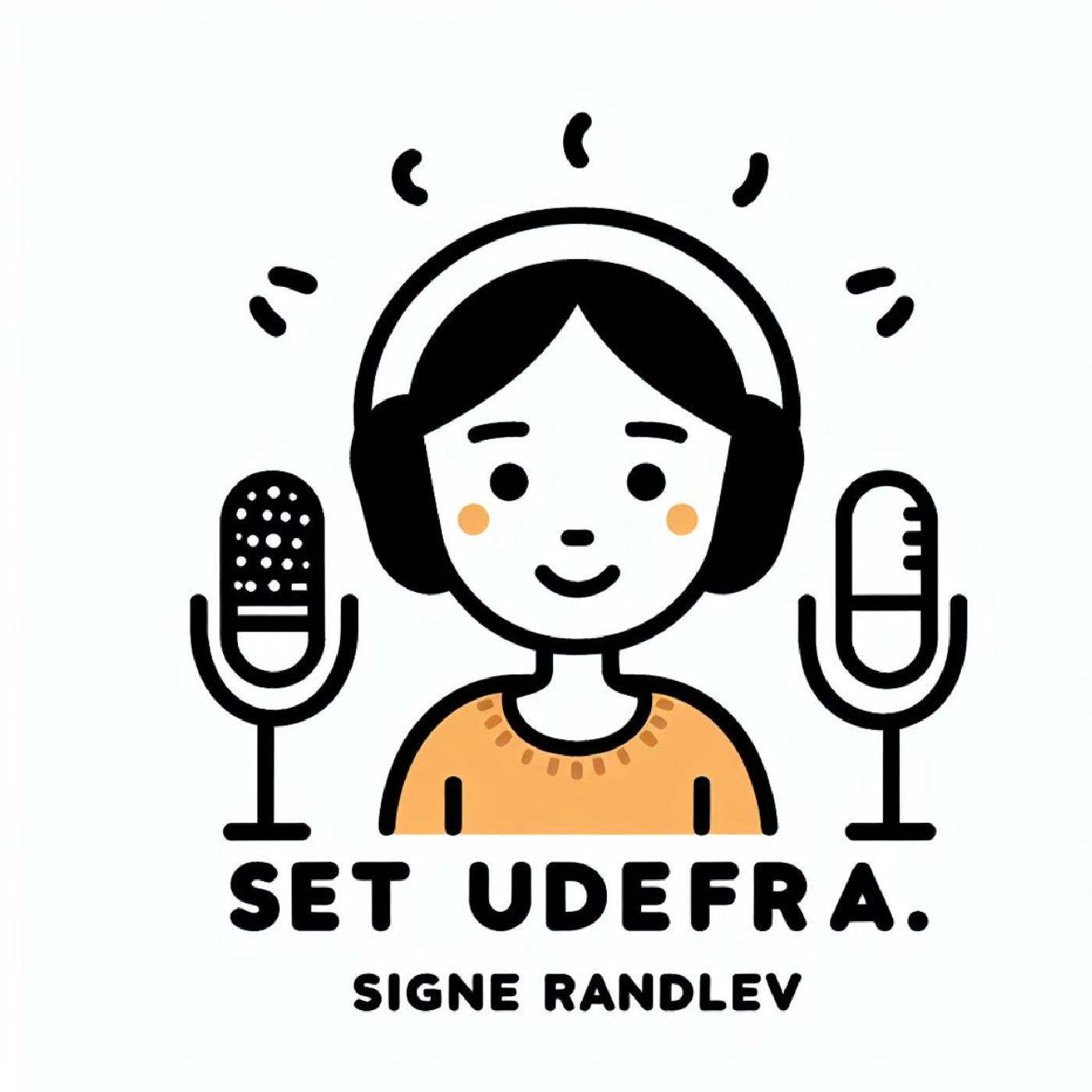 Set udefra af RUST Studentermedie