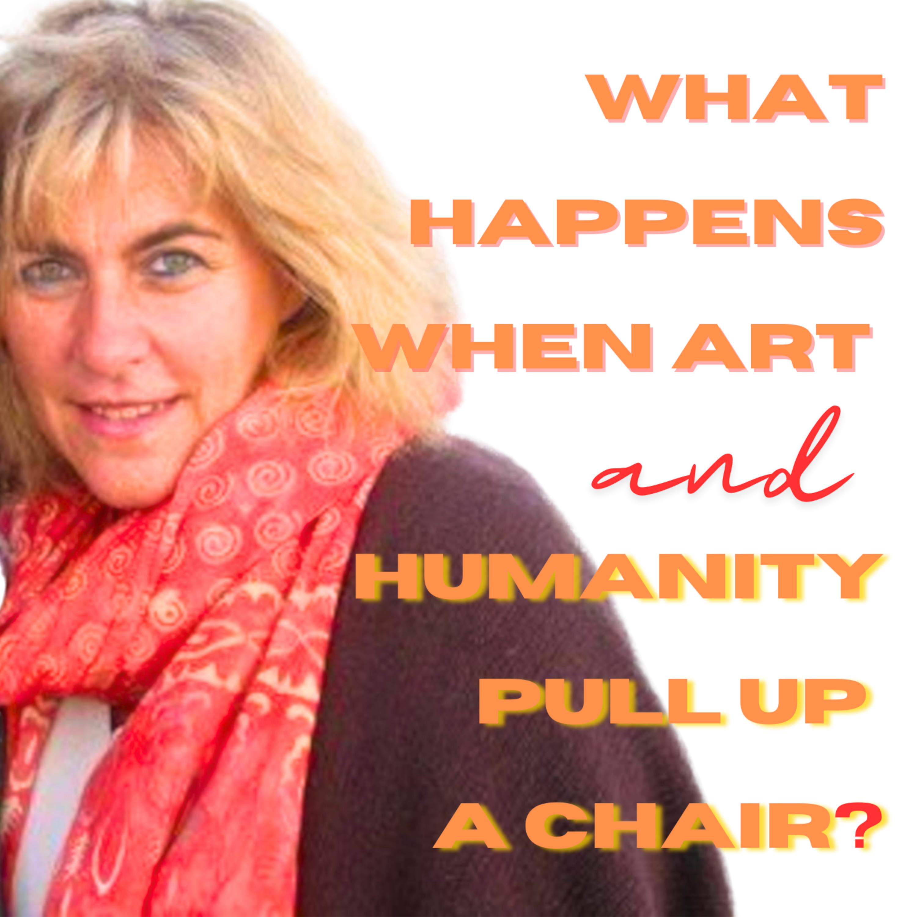 ART IS CHANGE: Tactics and Tools for Activist Artists and Cultural Organizers