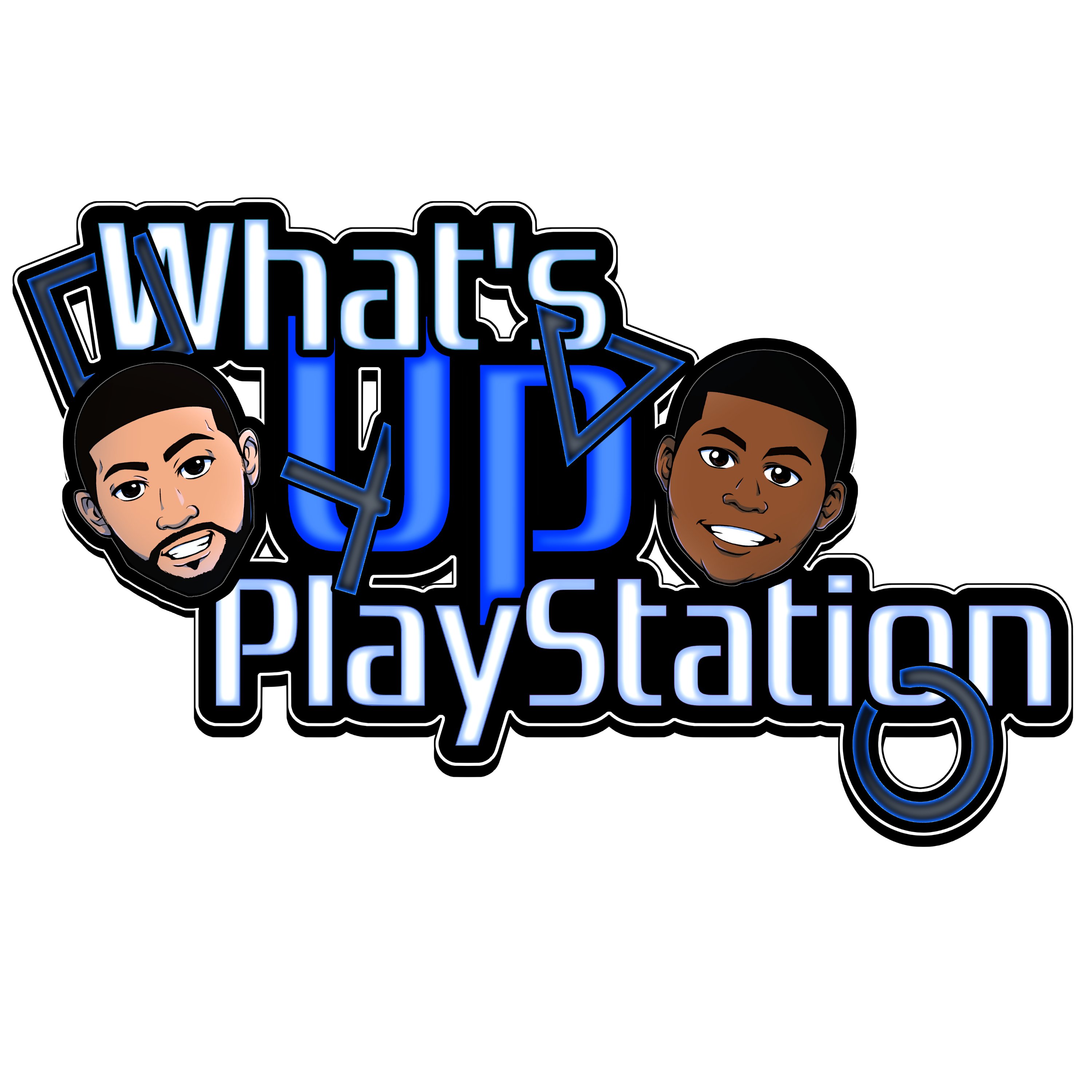 Artwork for What's Up PlayStation Podcast 