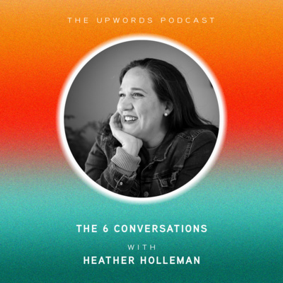 The UpWords Podcast