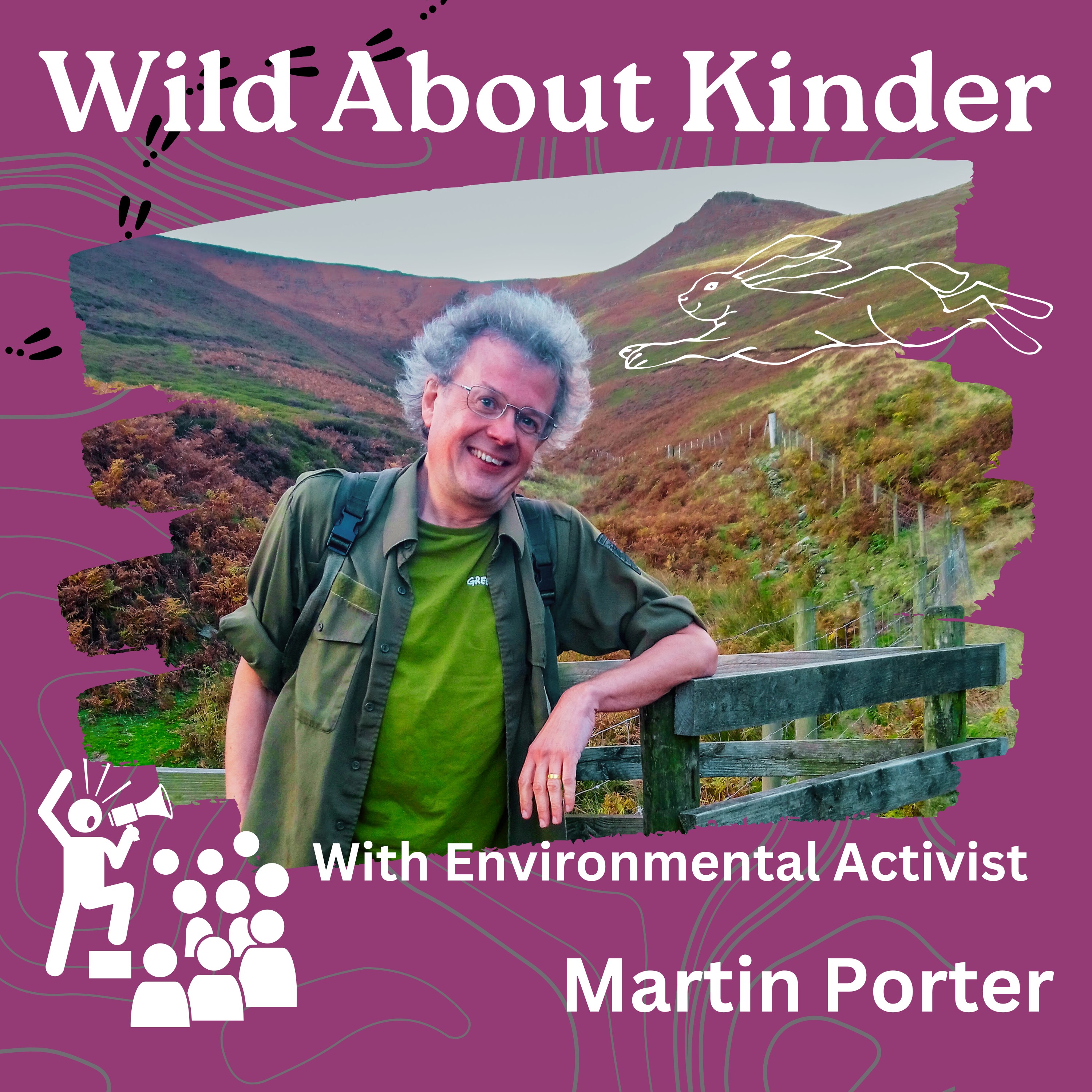 Wild About Kinder