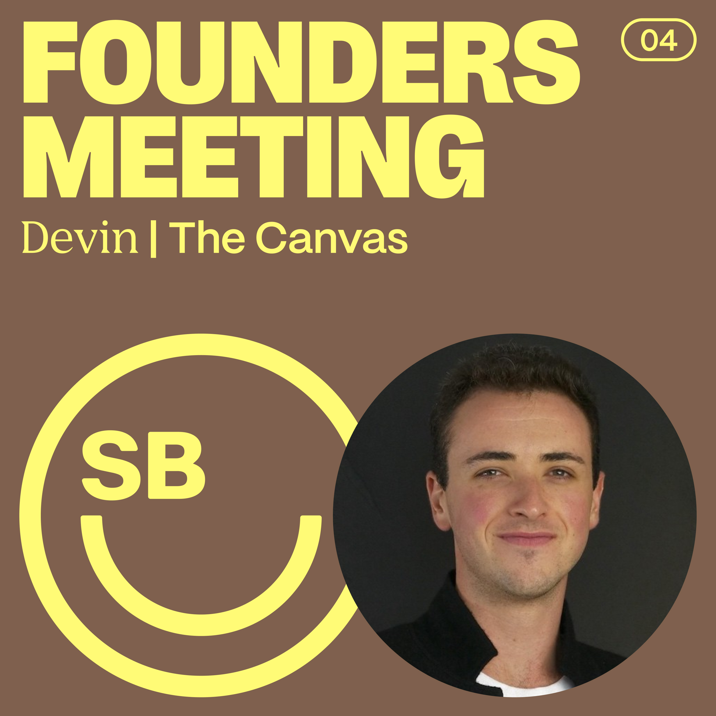 Founders-Meeting