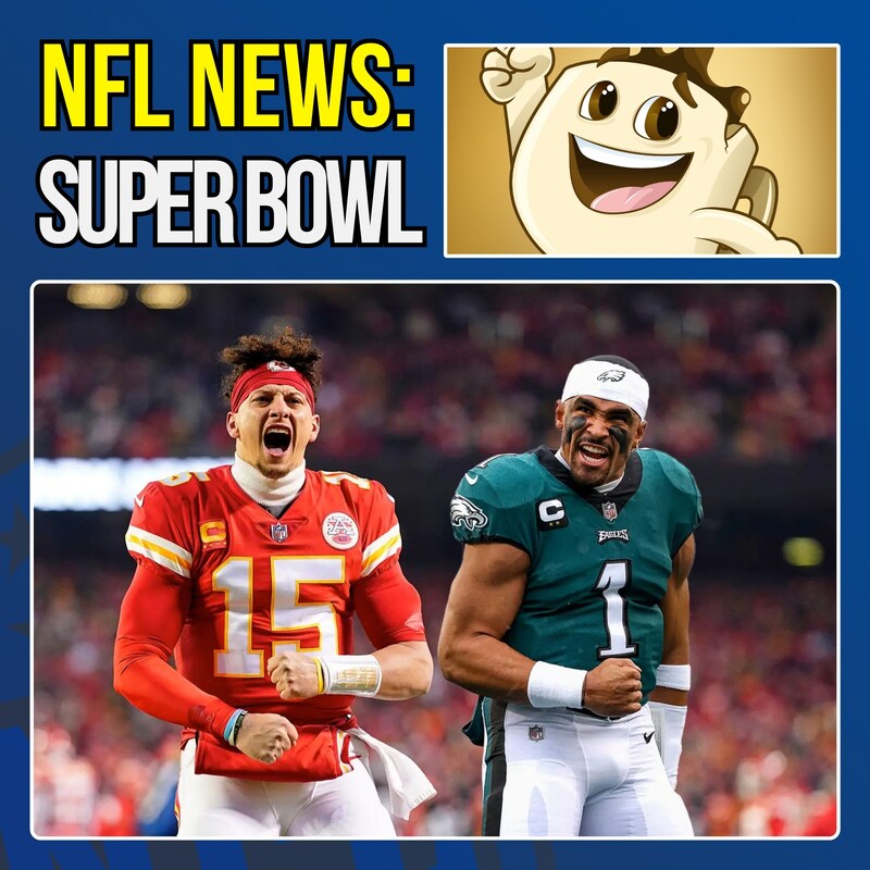Artwork for podcast Precio Del Exito NFL