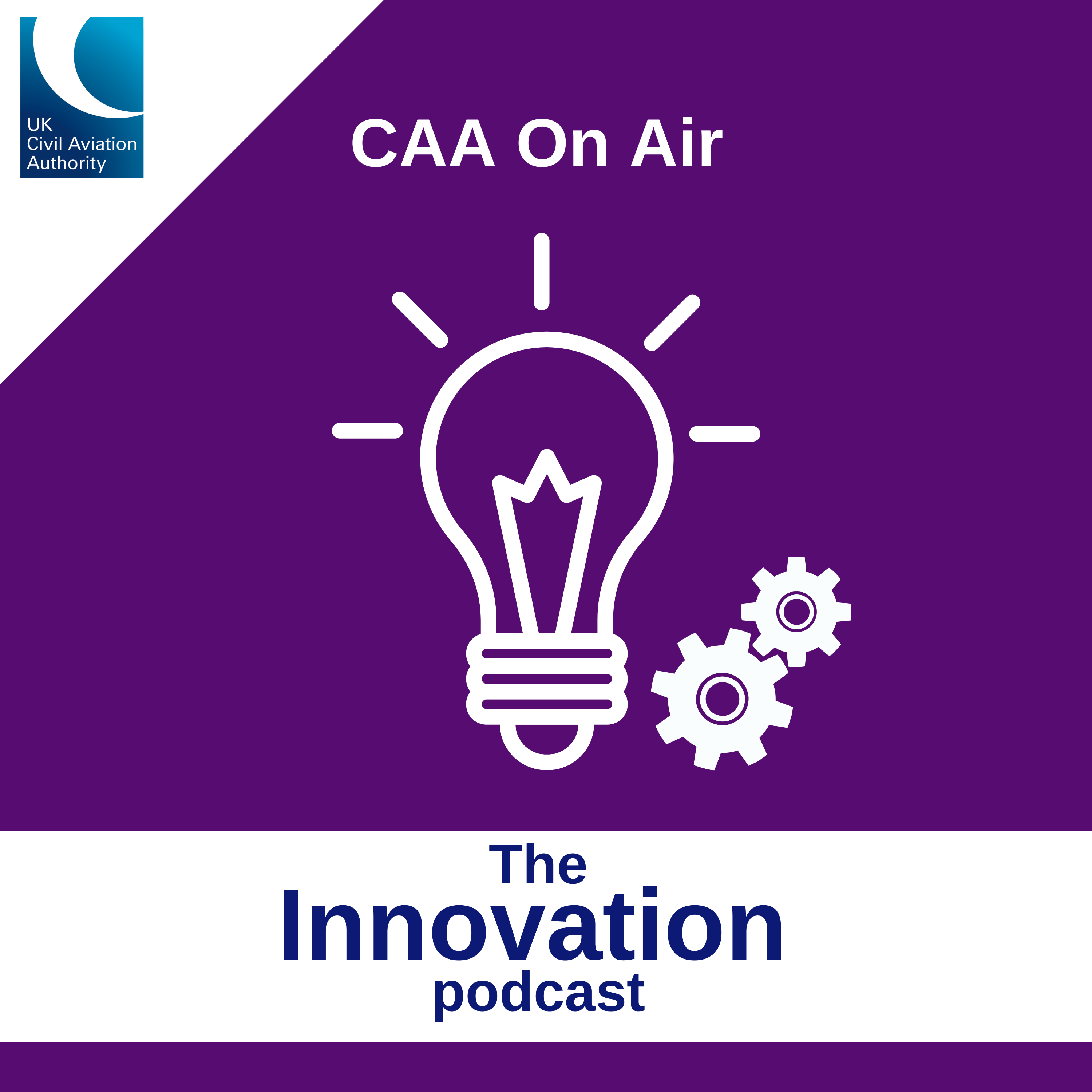 Show artwork for CAA On Air