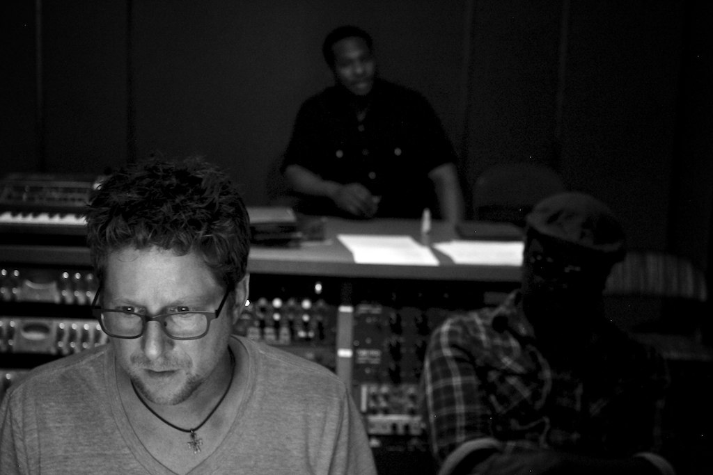 RSR047 - James Waddell - An Expert on the Maschine