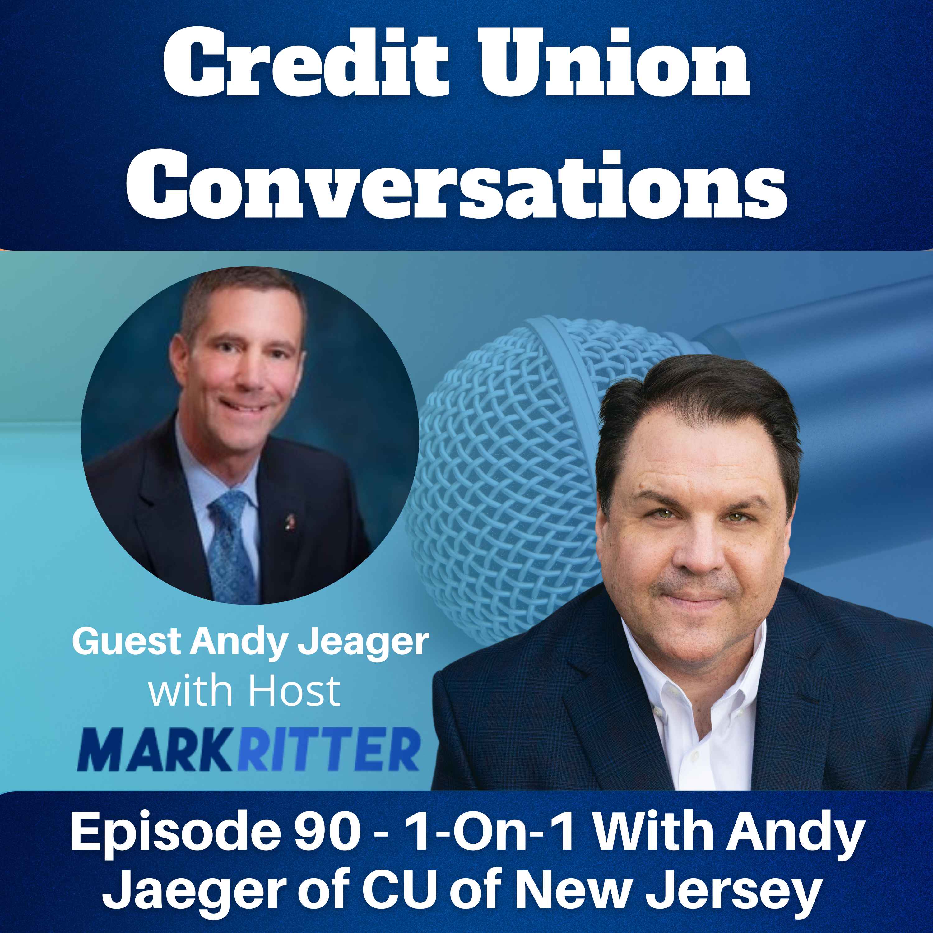 Credit Union Conversations