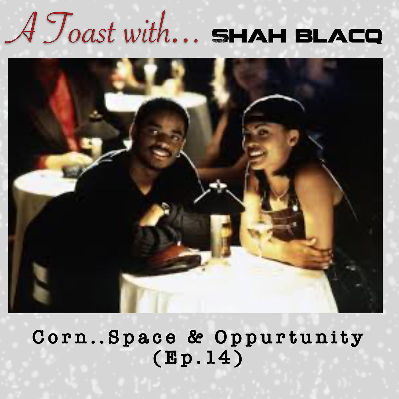 Toast Afterdark