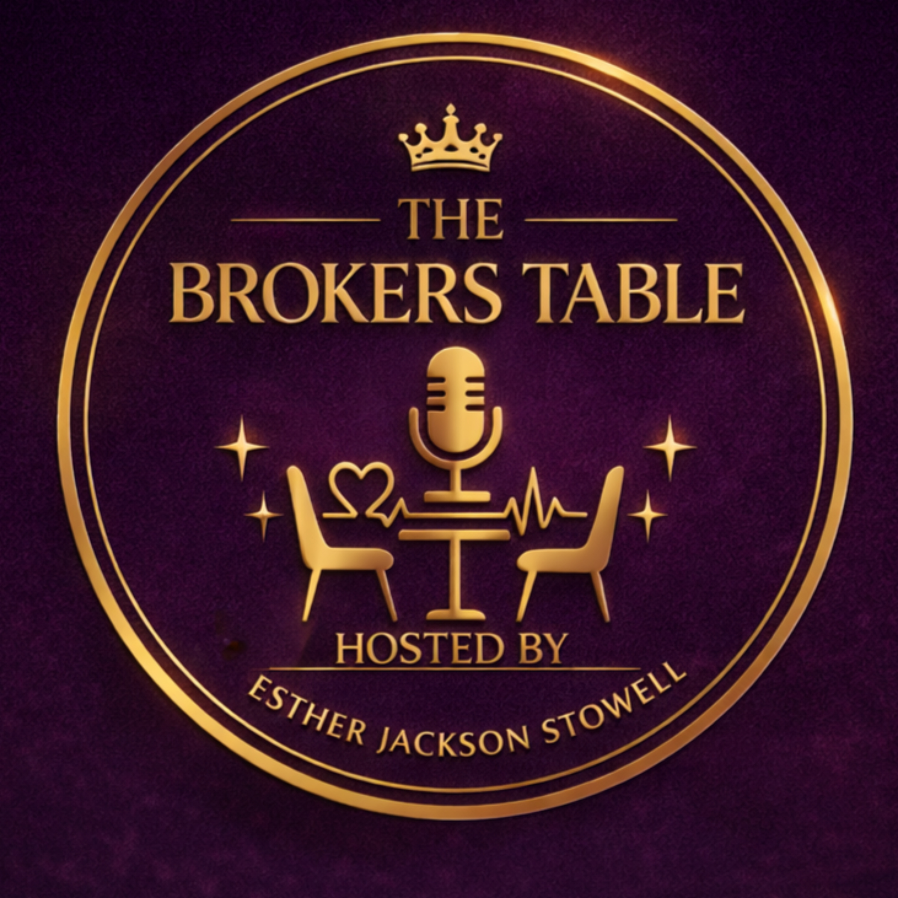 The Brokers Table