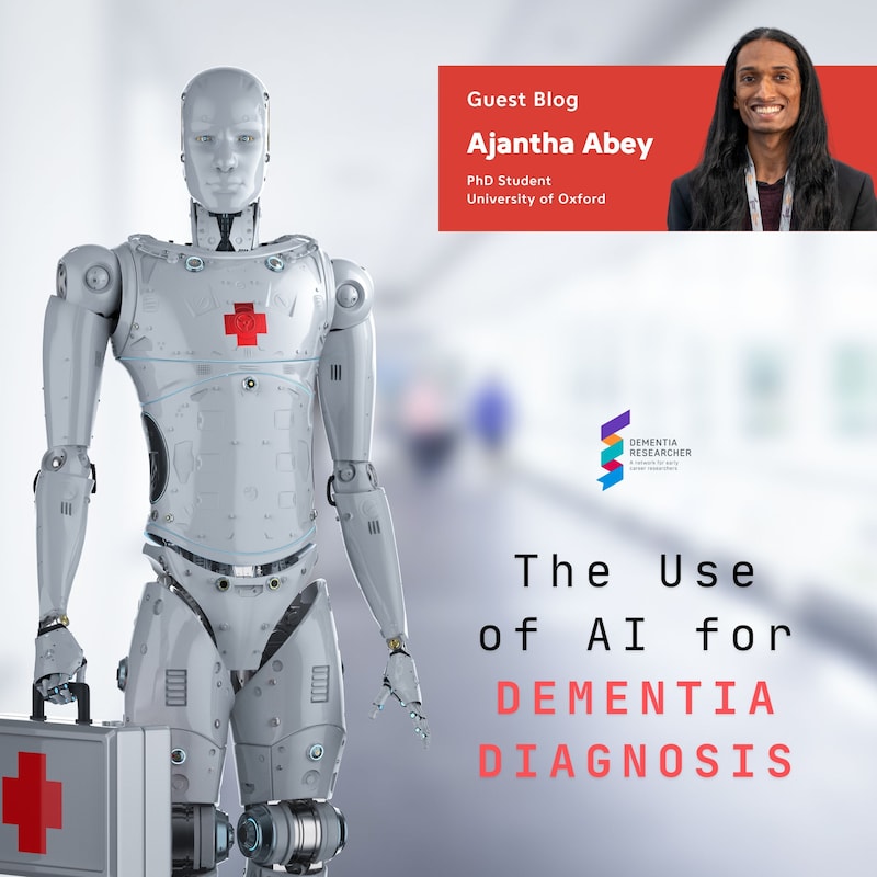 Artwork for podcast Dementia Researcher Blogs
