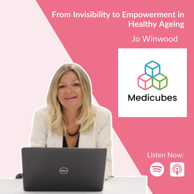 Artwork for podcast Medicubes