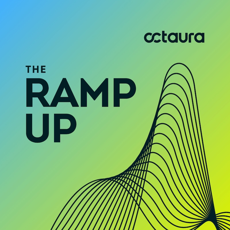 Artwork for podcast The Ramp Up