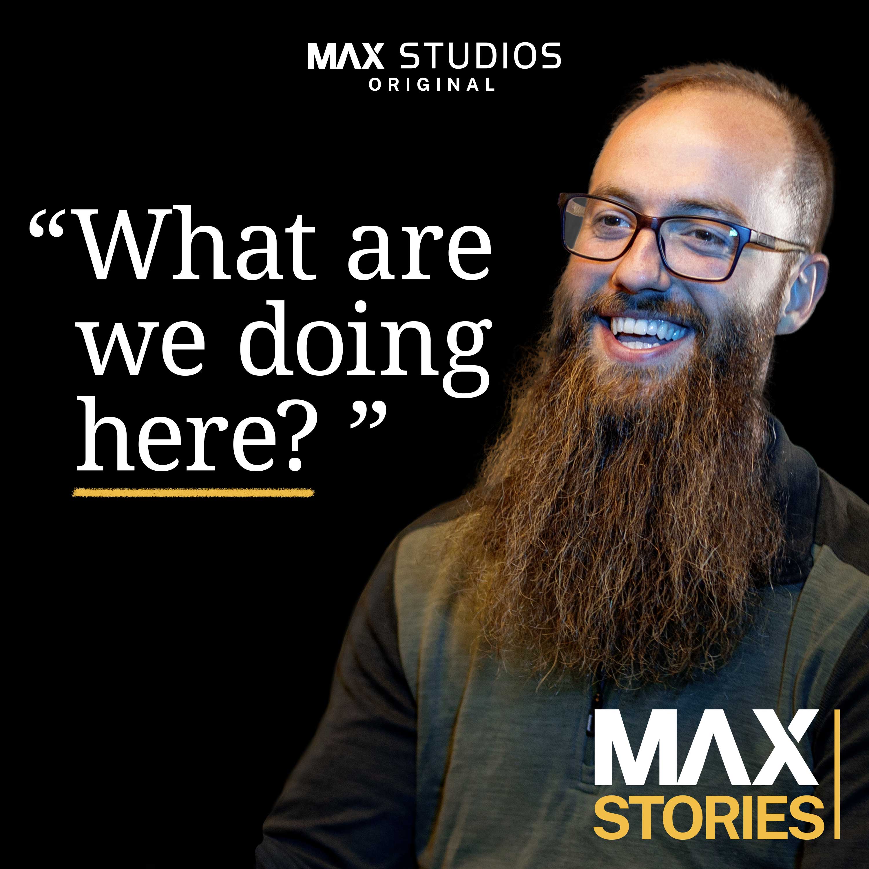 MAX Studios