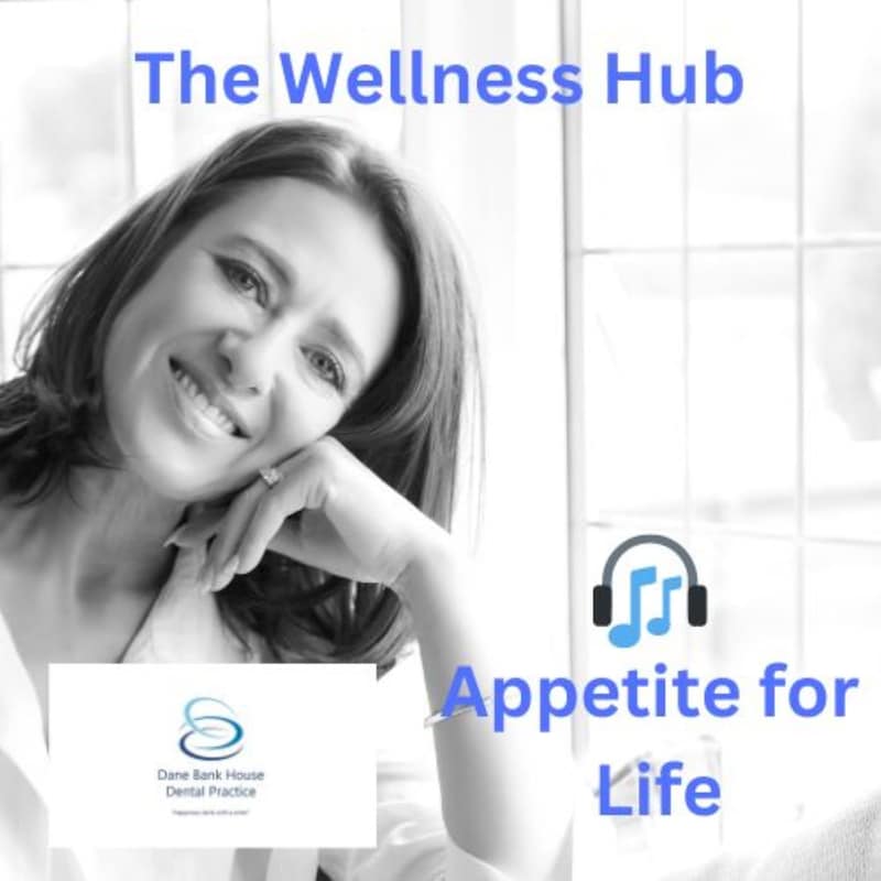 Artwork for podcast The Wellness Hub