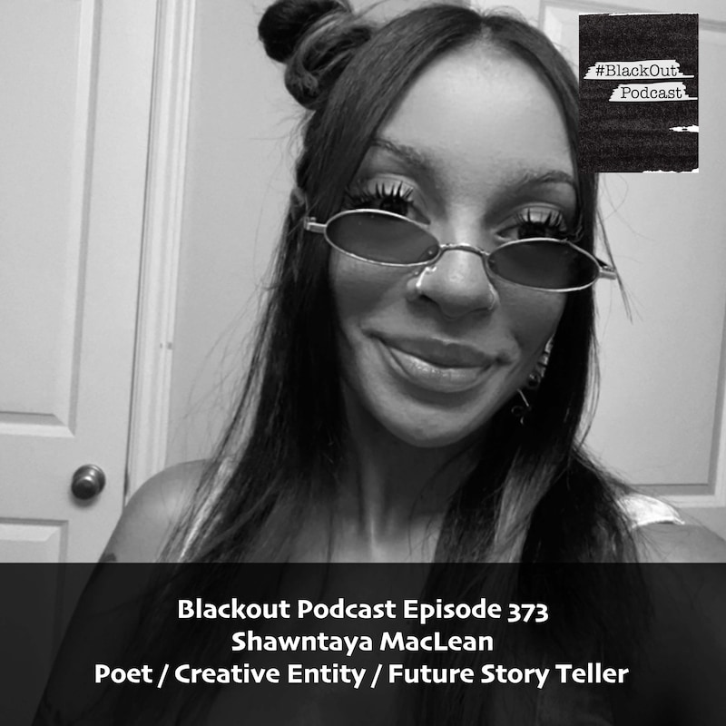 Artwork for podcast Blackout Podcast