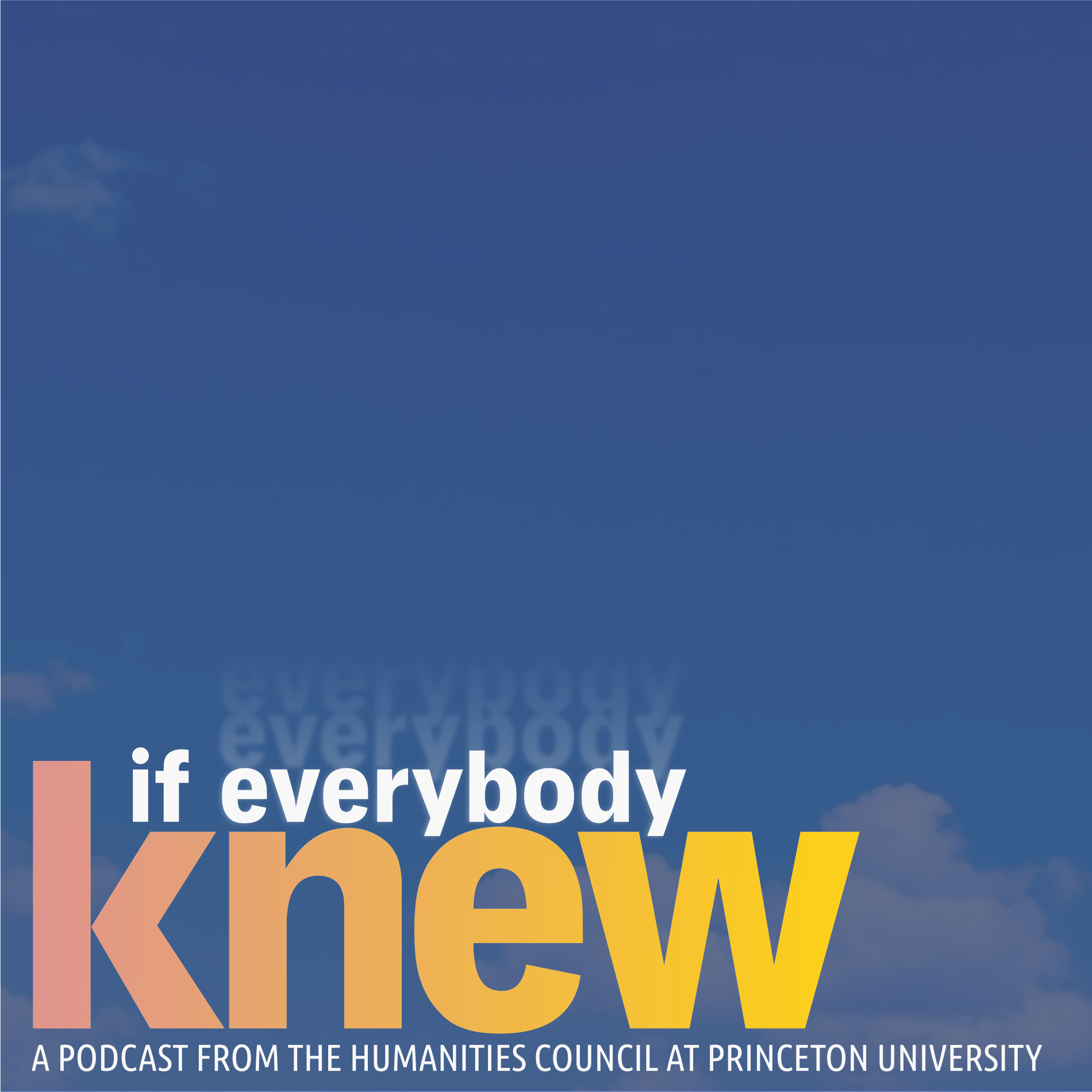 Show artwork for If Everybody Knew