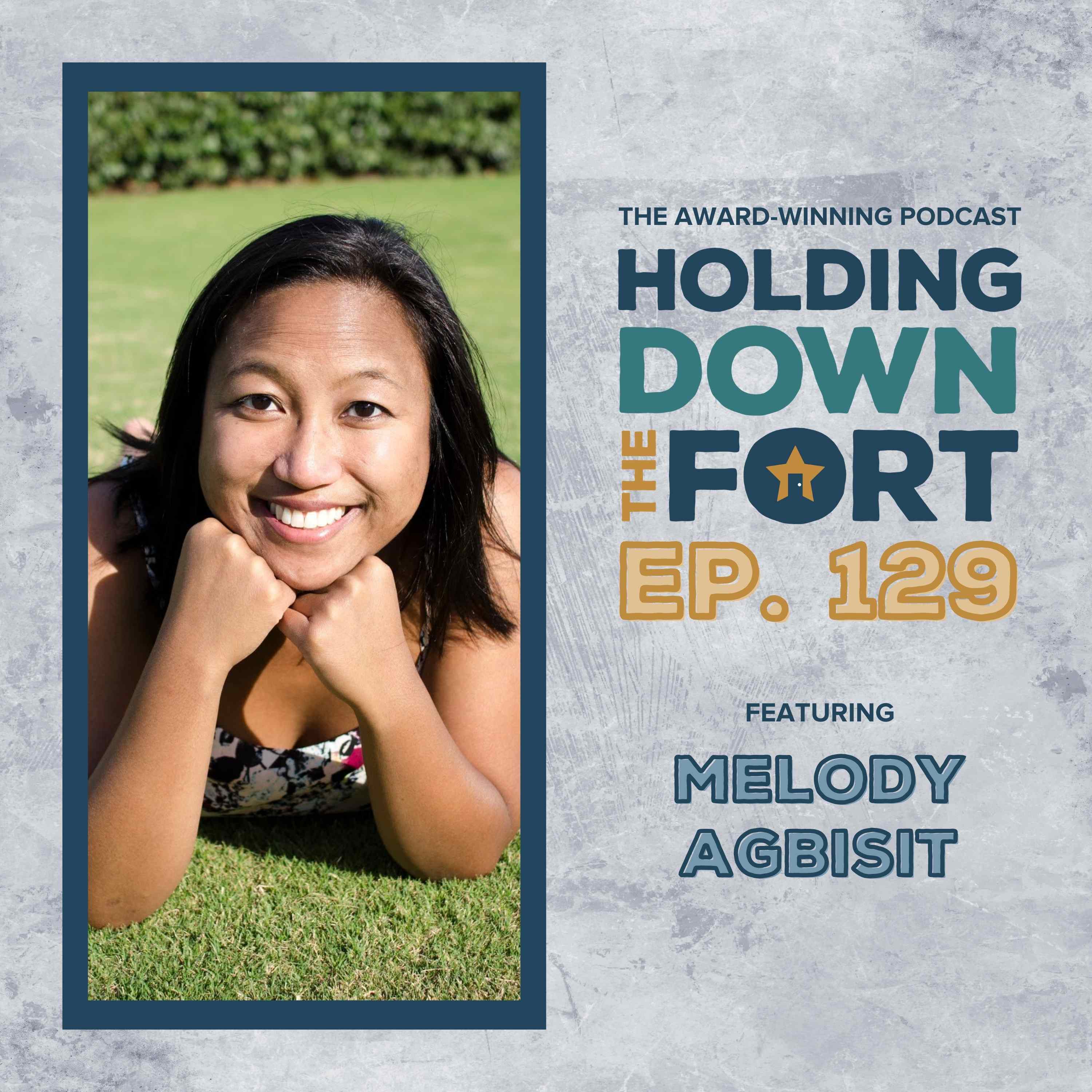 Artwork for podcast Holding Down the Fort by US VetWealth
