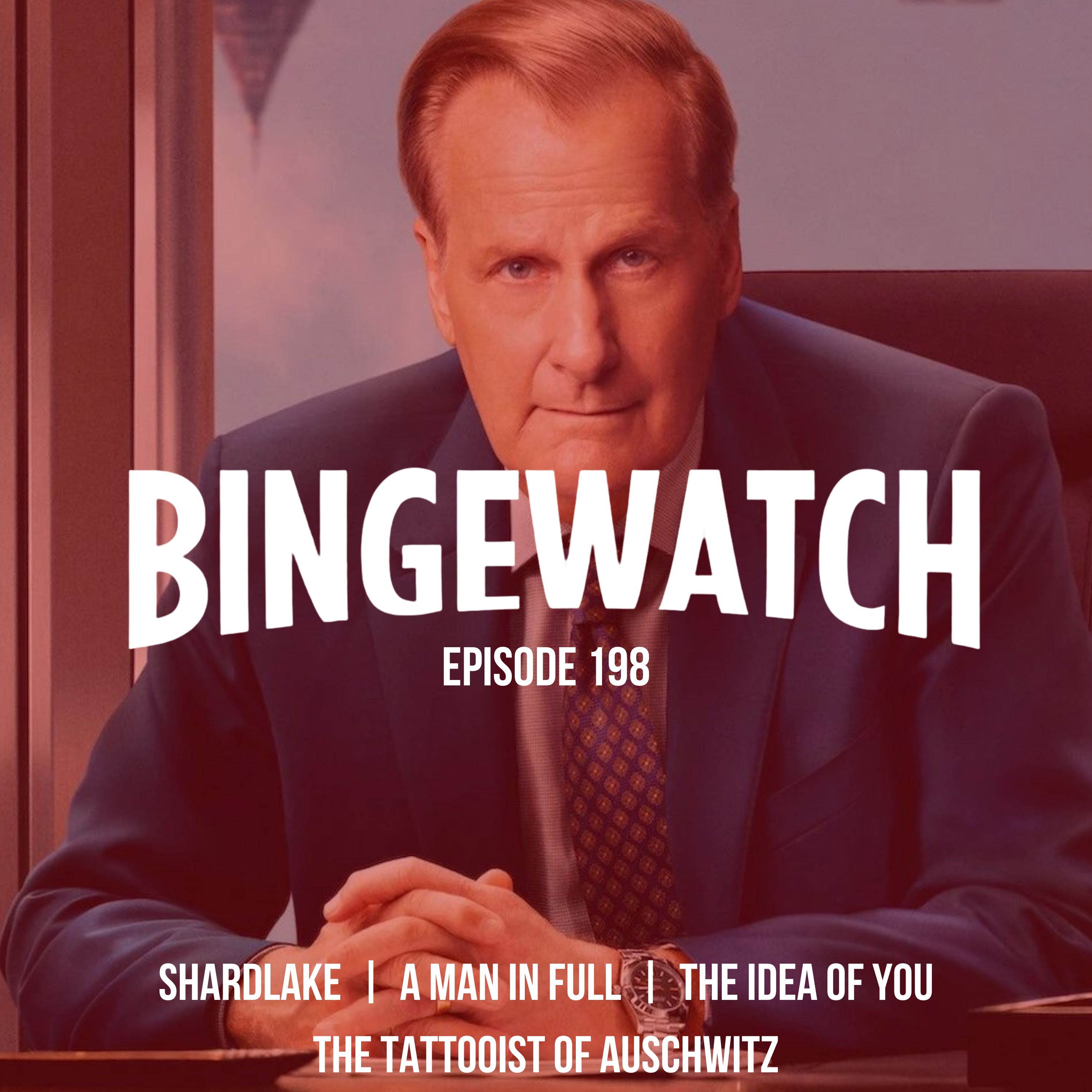 Bingewatch