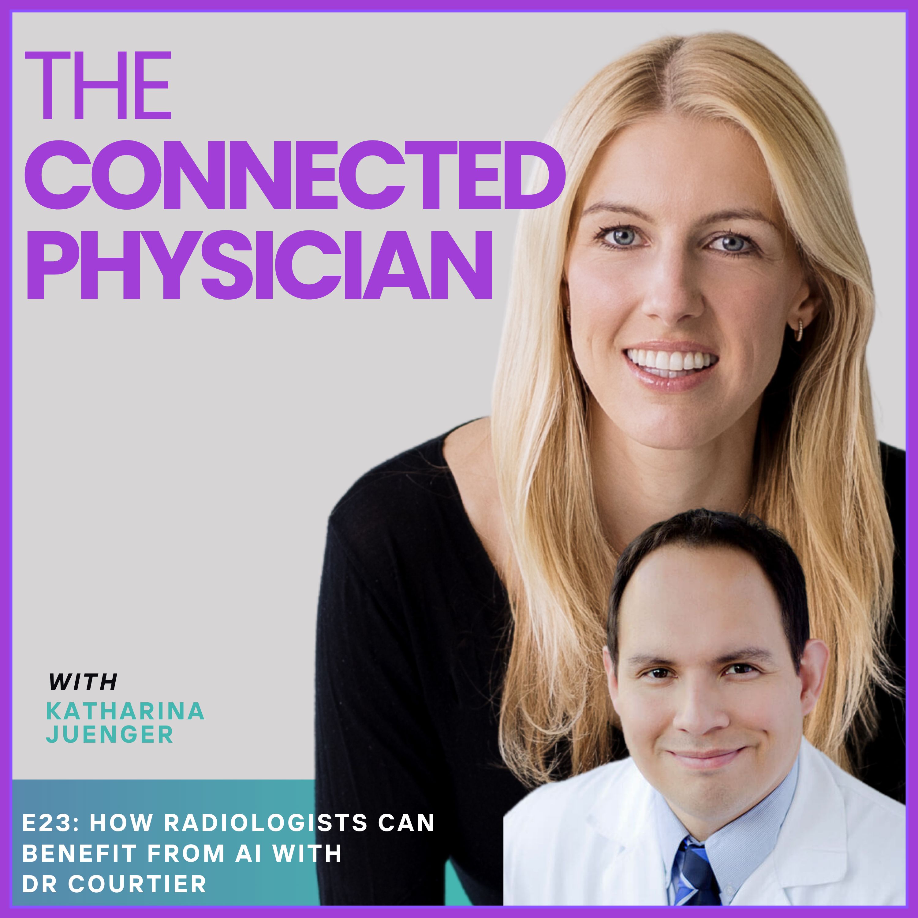 The Connected Physician
