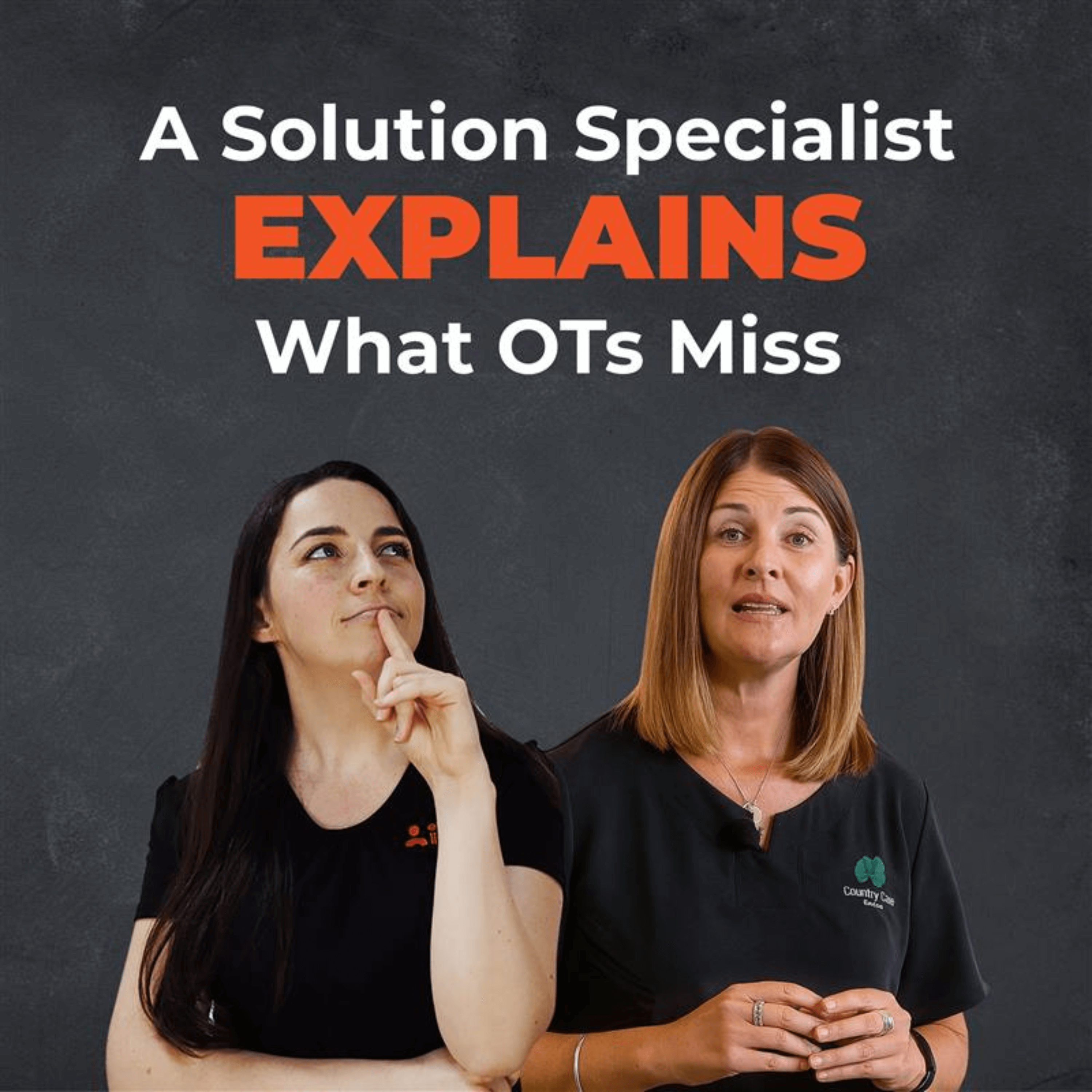 Fast Intelligent Care