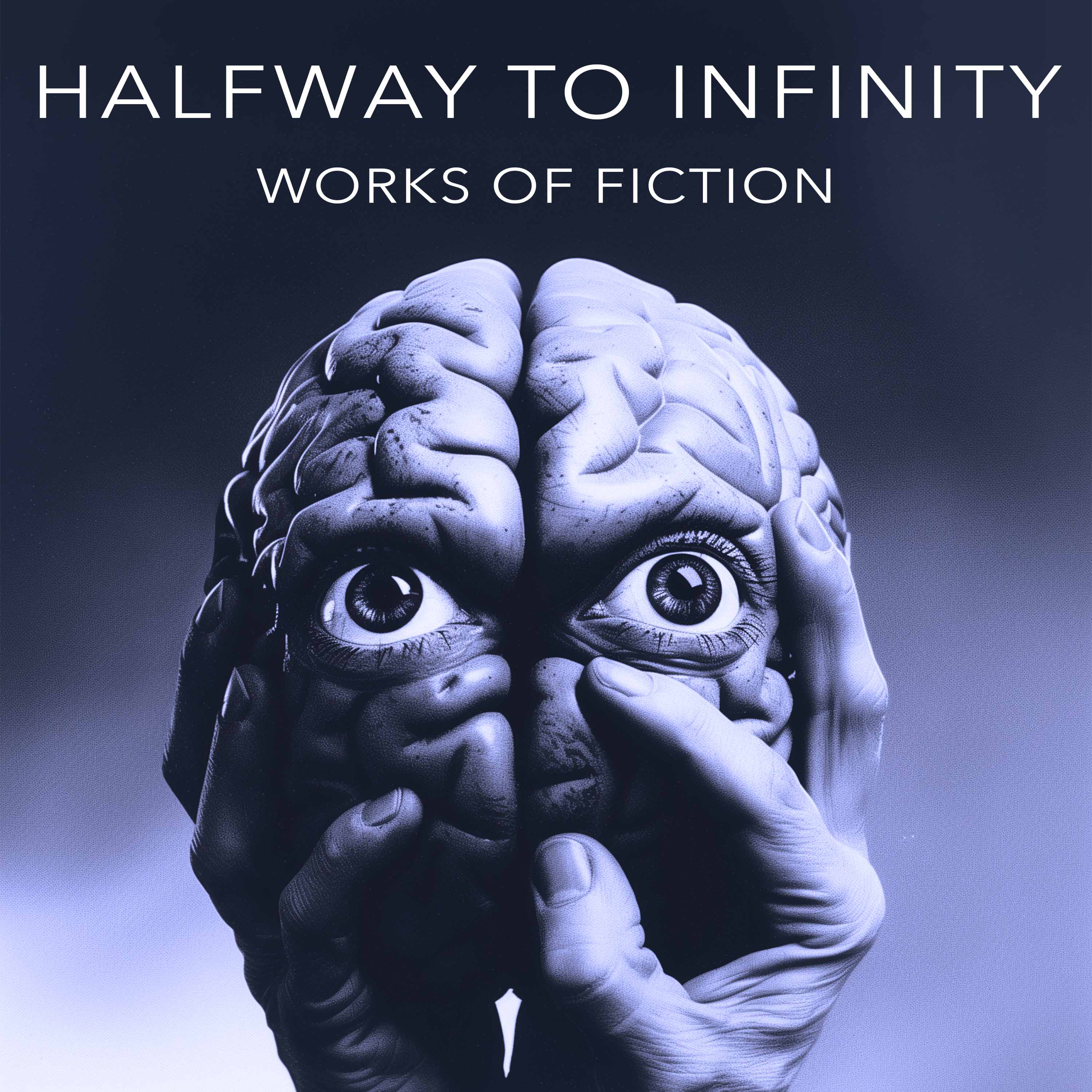Show artwork for Halfway to Infinity