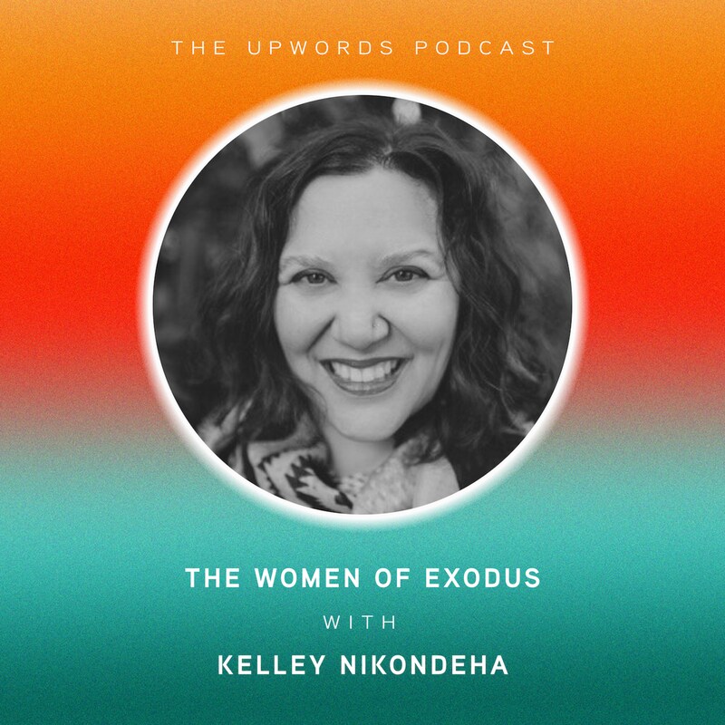 Artwork for podcast The UpWords Podcast