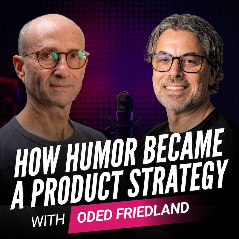 Artwork for podcast Commerce Untold