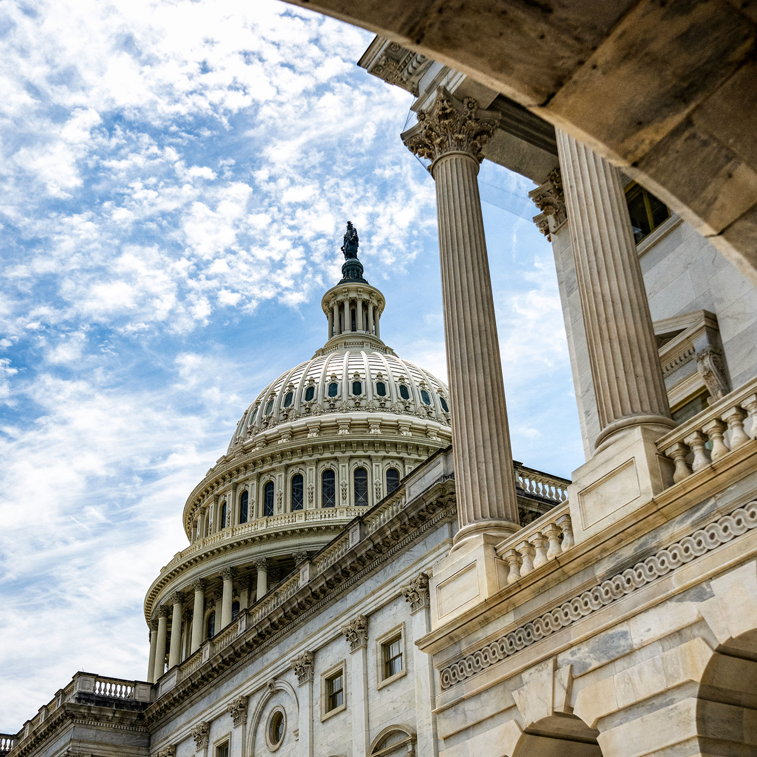 What to Expect as Congress Returns to Session This Week