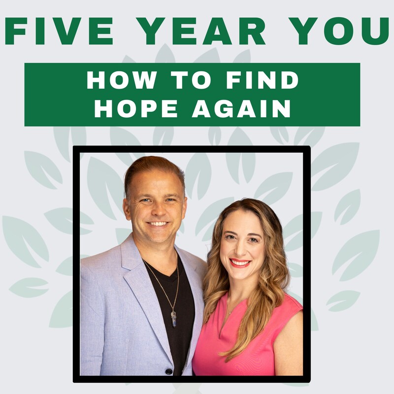 Artwork for podcast Five Year You