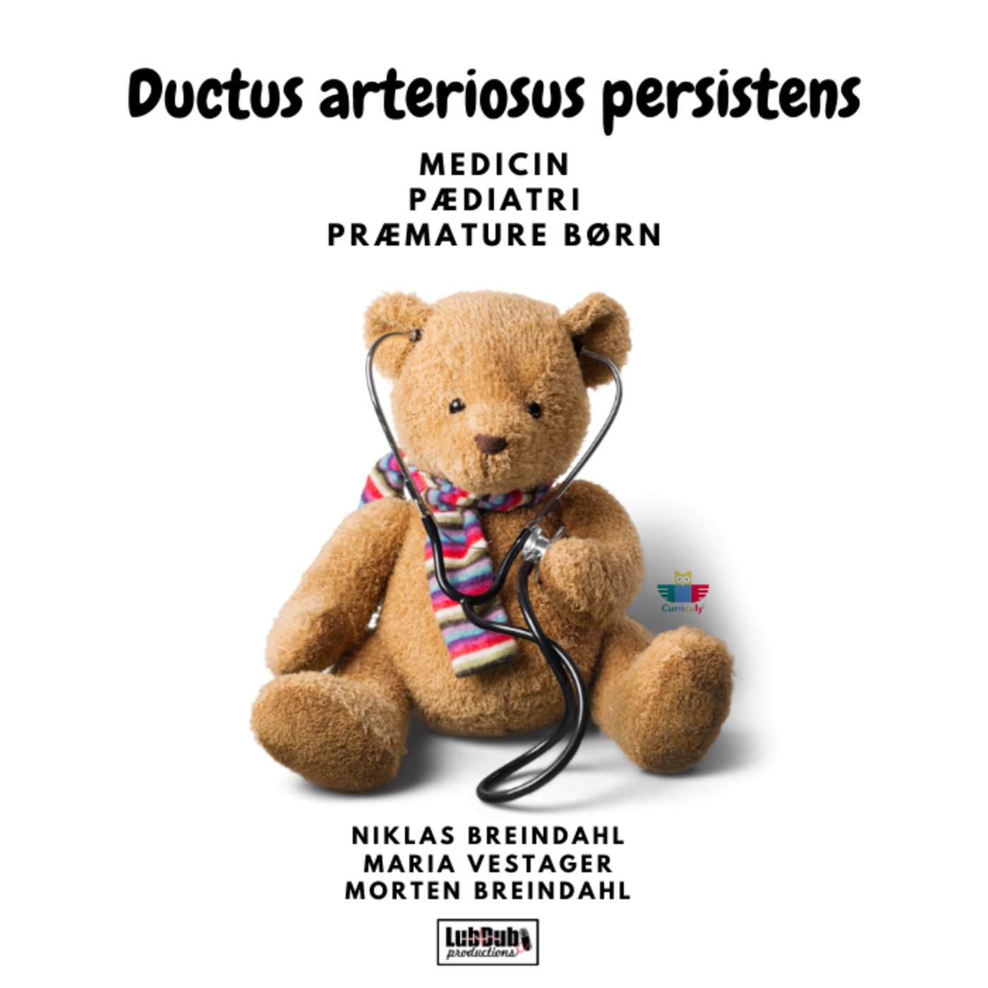 Lubdubs pensumpodcasts
