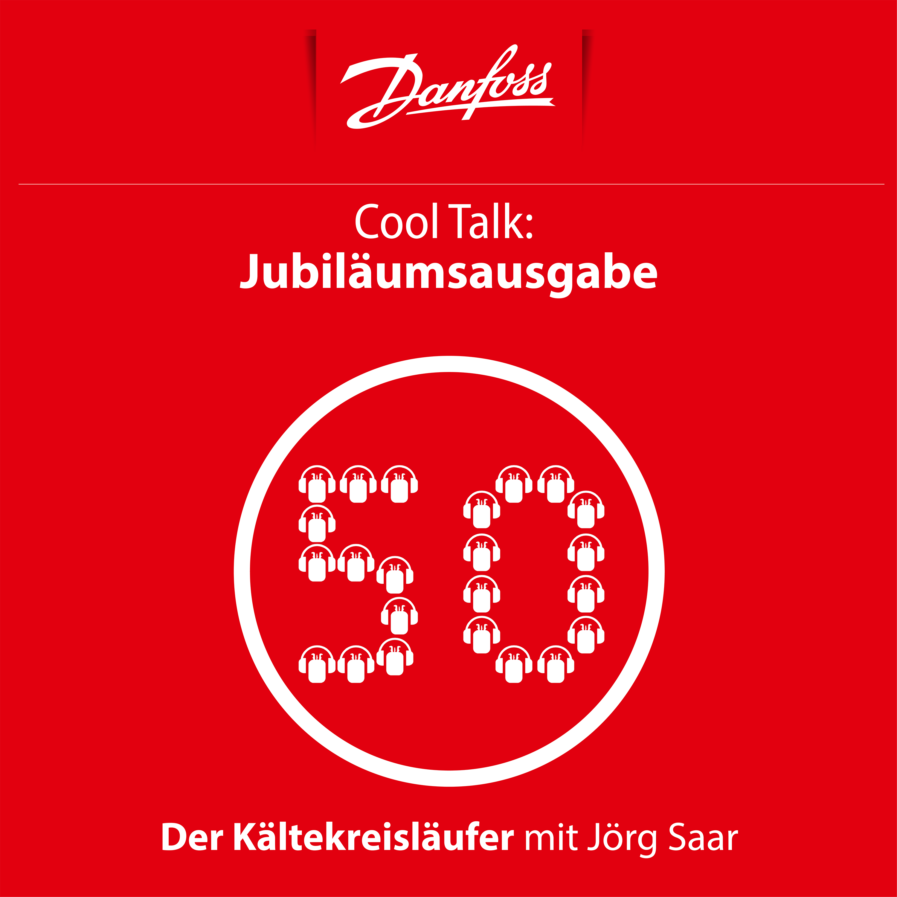 Der Kältekreisläufer mit Jörg Saar