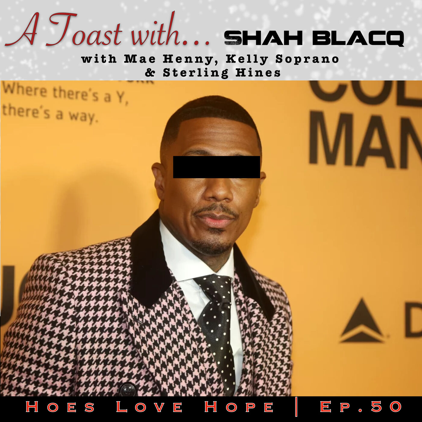 Toast Afterdark