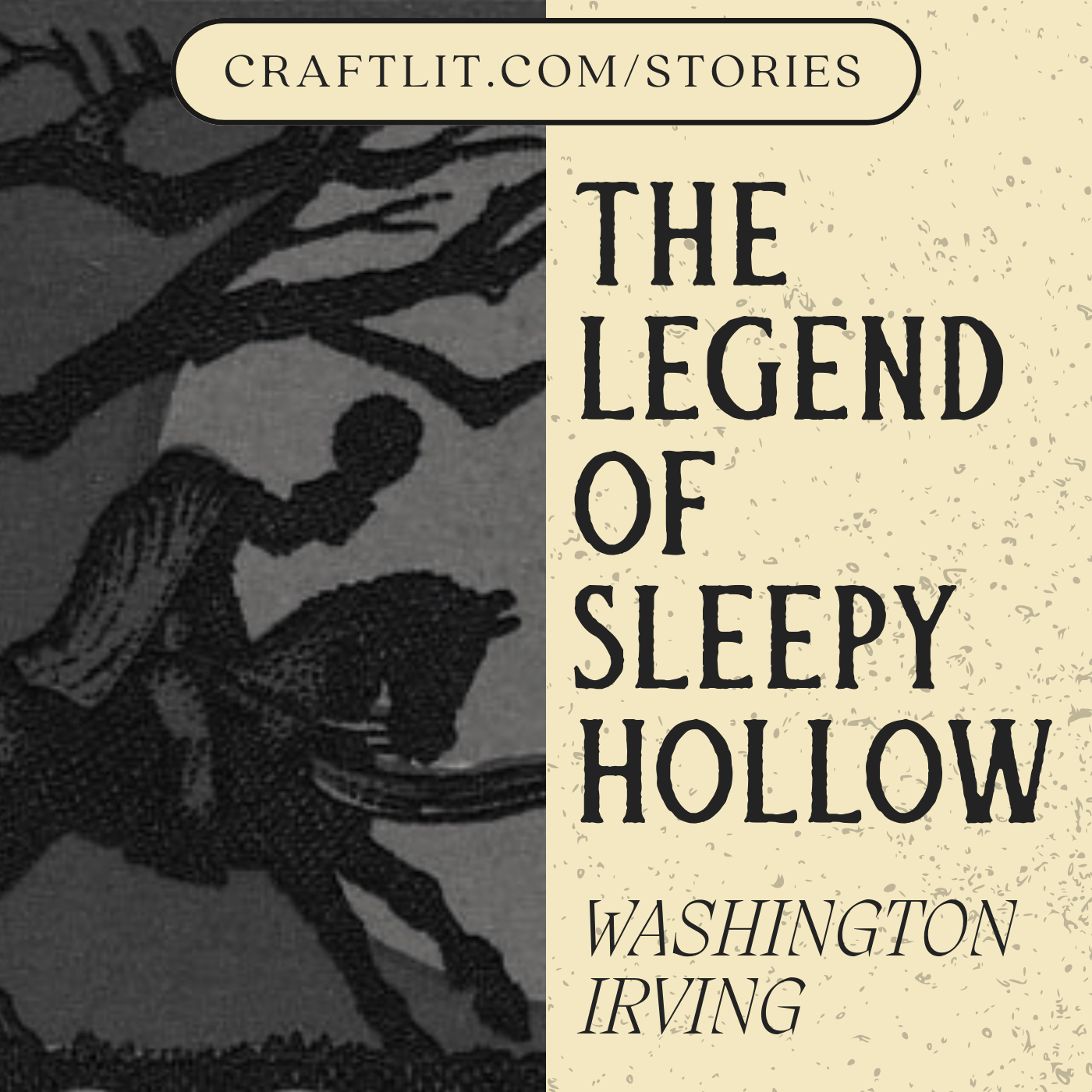28: Part 3 of 3 — The Legend of Sleepy Hollow episode artwork