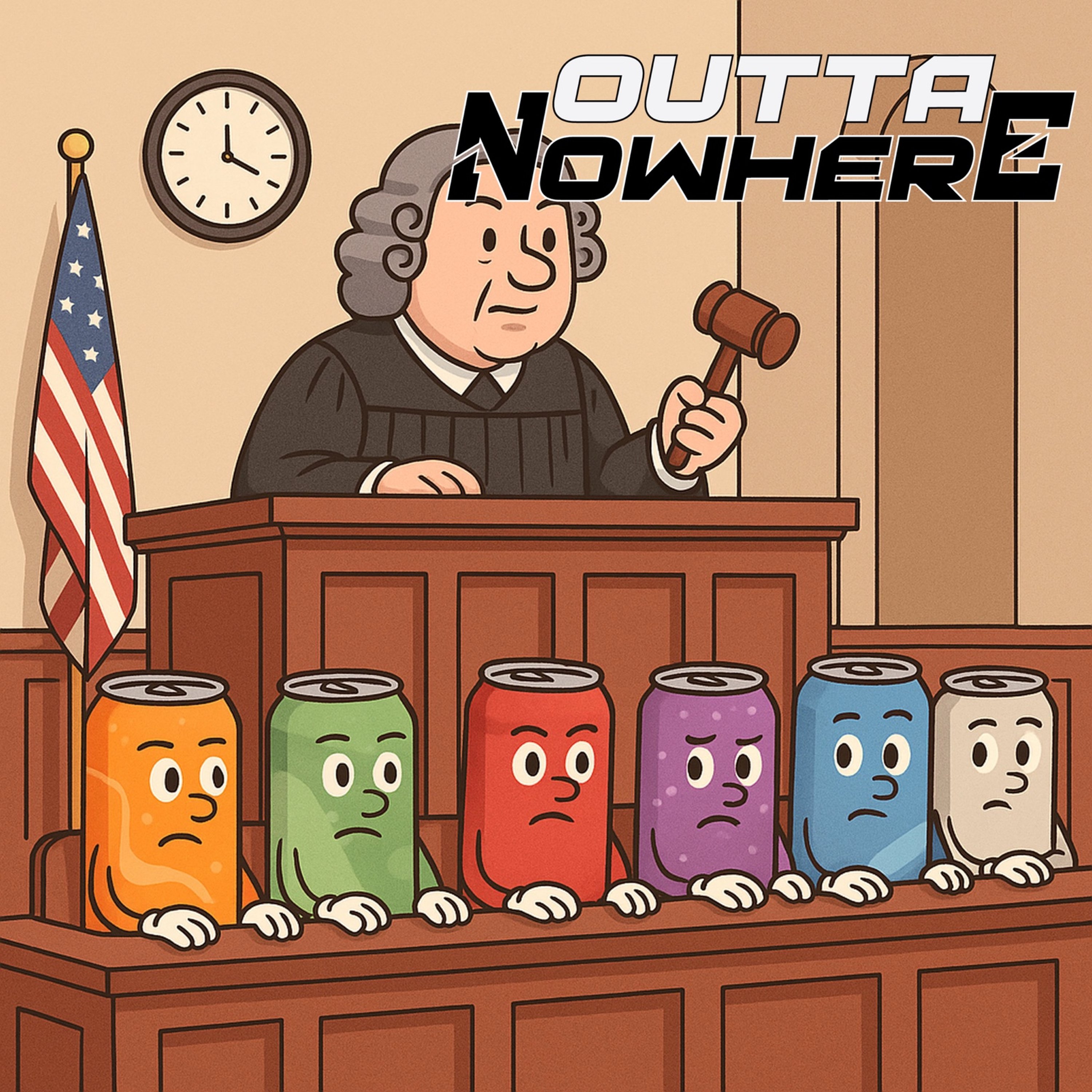 Provocative Insights: Revisiting the O.J. Trial and Its Implications episode artwork