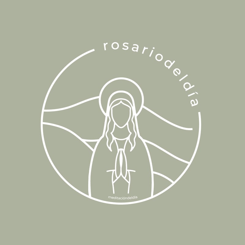 Artwork for podcast Rosario del Día