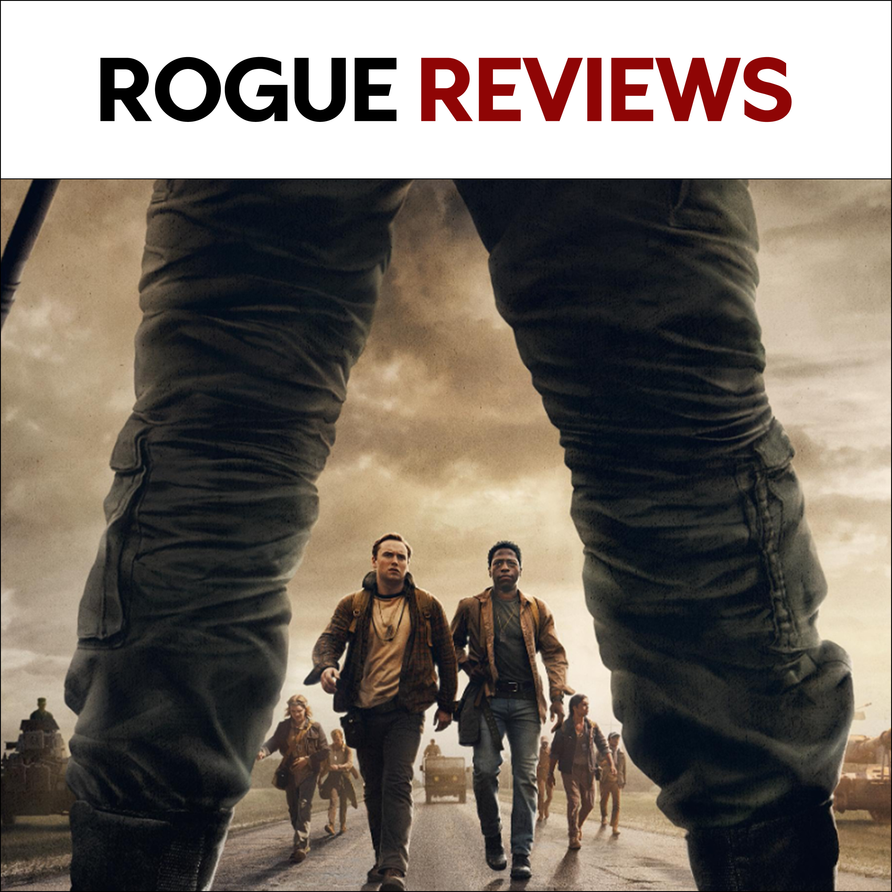 Rogue Reviews
