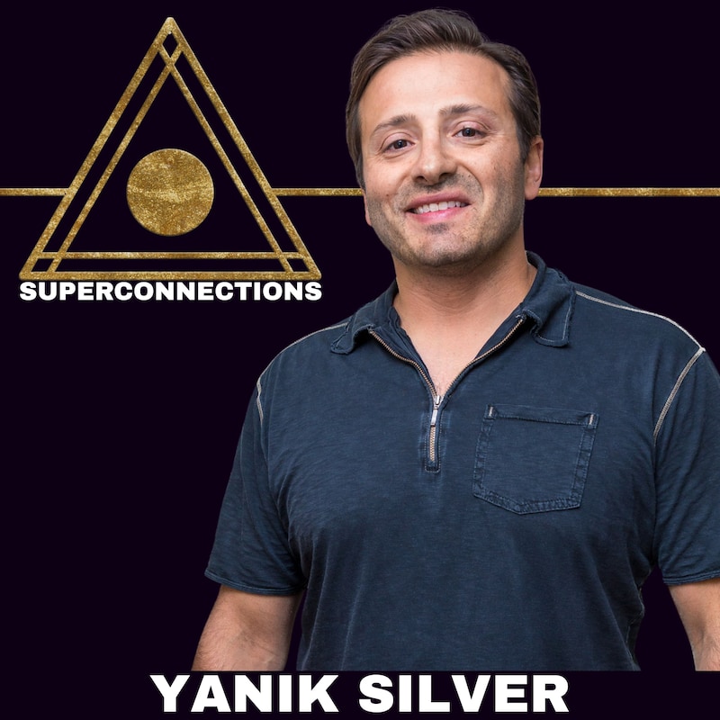 Artwork for podcast Superconnections
