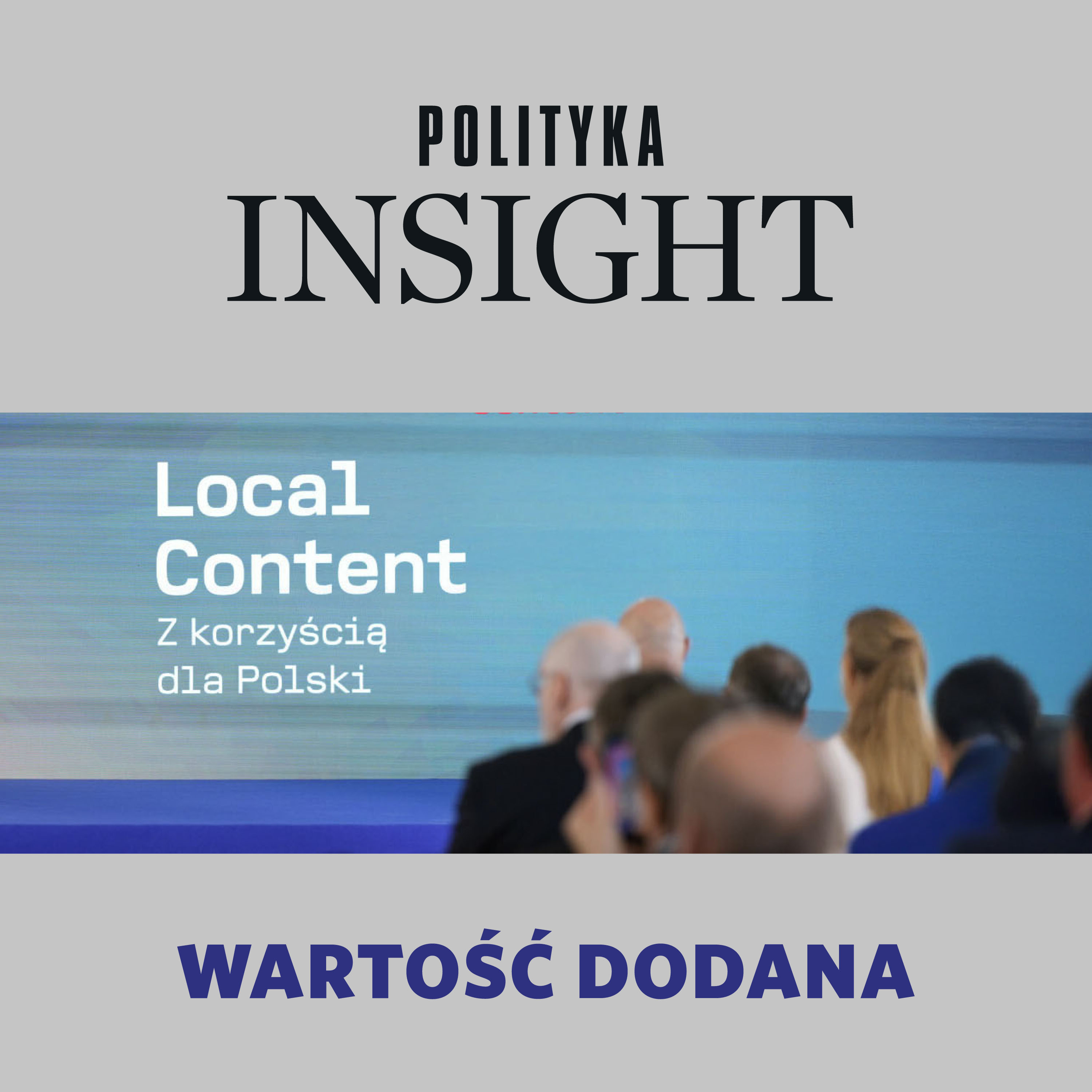Polskie, czyli jakie? | Wartość dodana