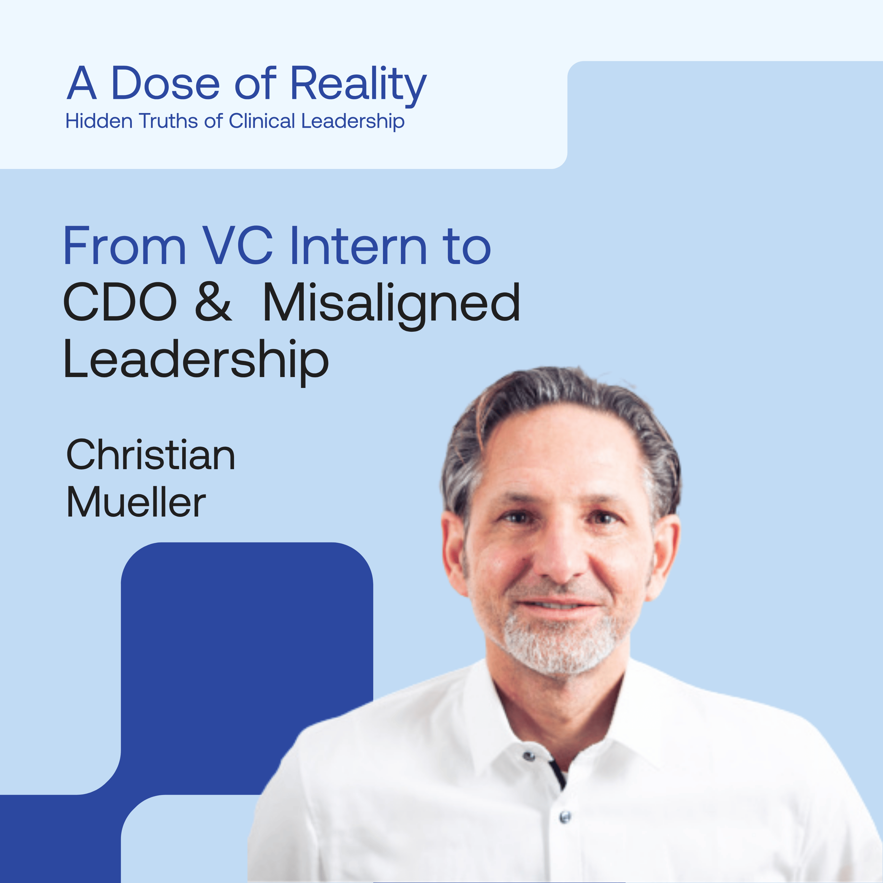 A Dose of Reality with Charles Spence