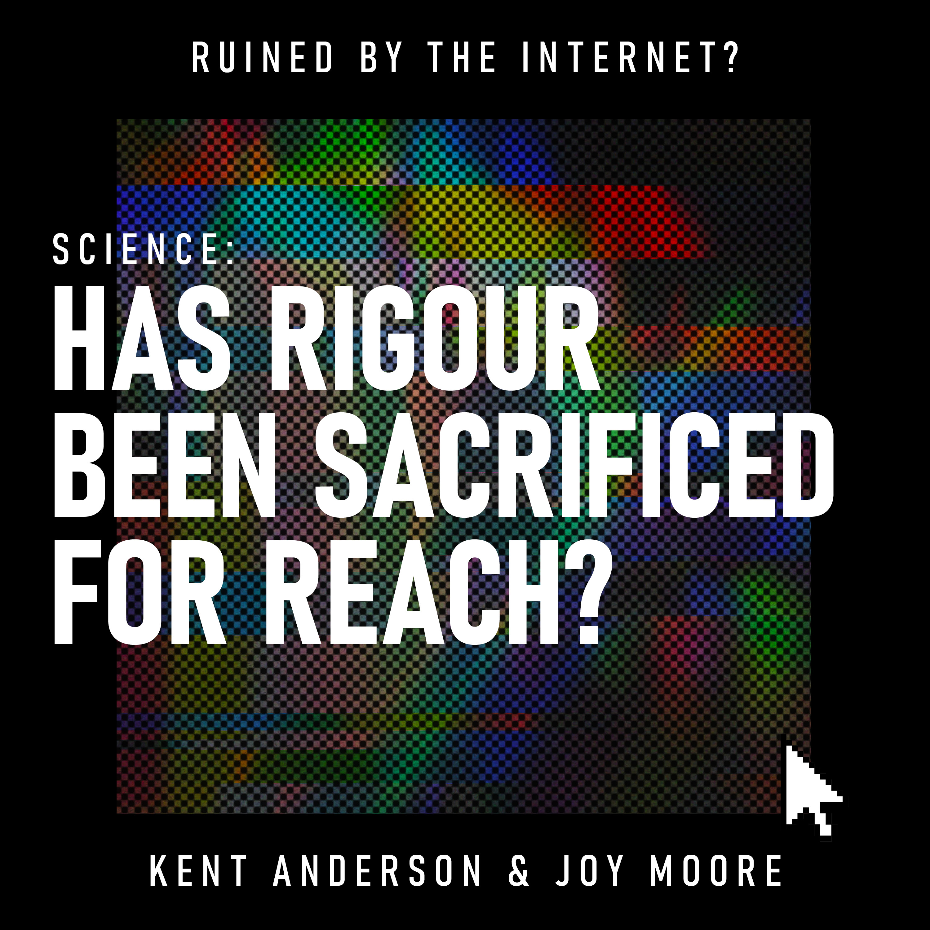 Science: Has Rigour Been Sacrificed for Reach? | Predatory Publishing, AI-Generated Research, Scientific Fraud & Public Trust