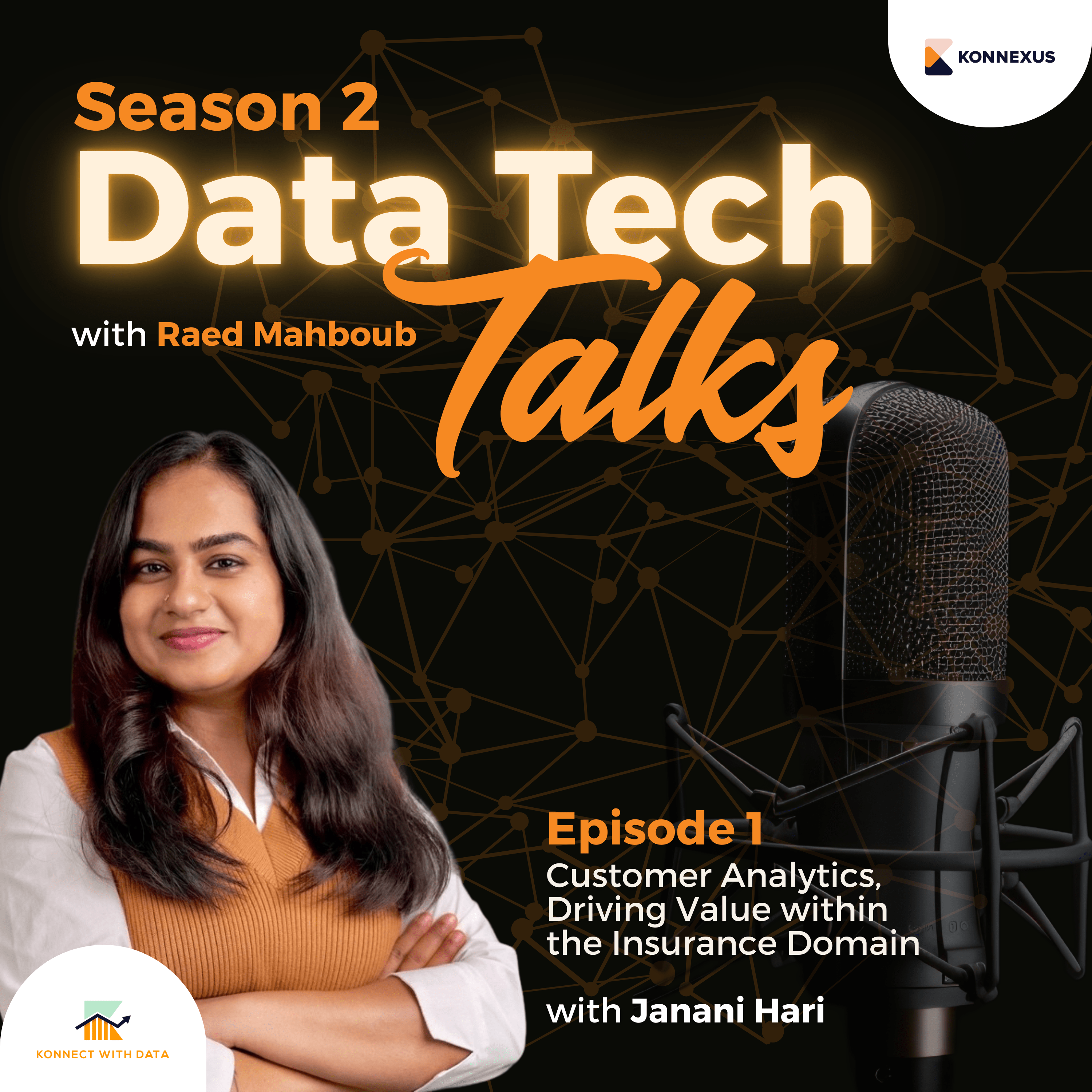 Data Tech Talks
