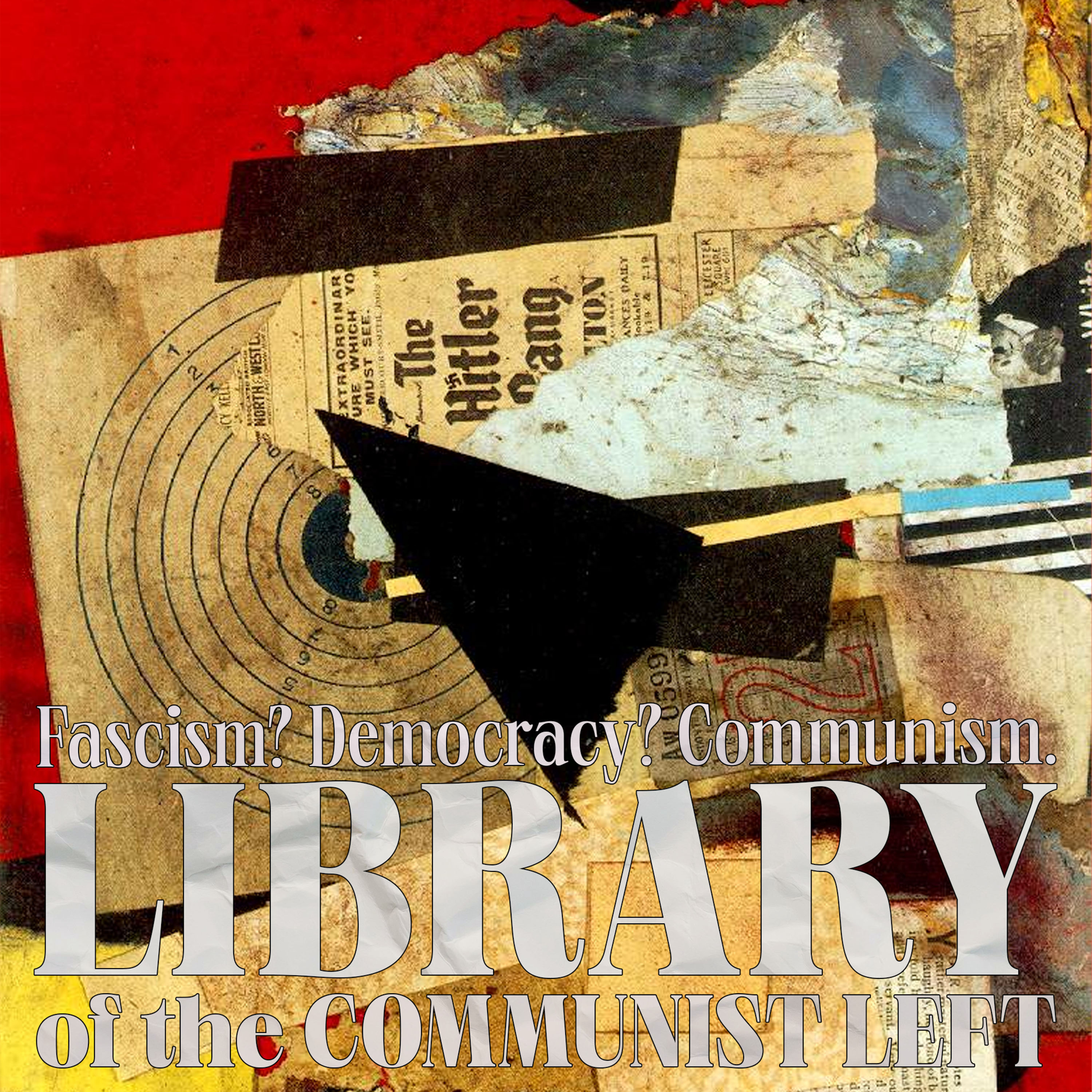 Library of the Communist Left