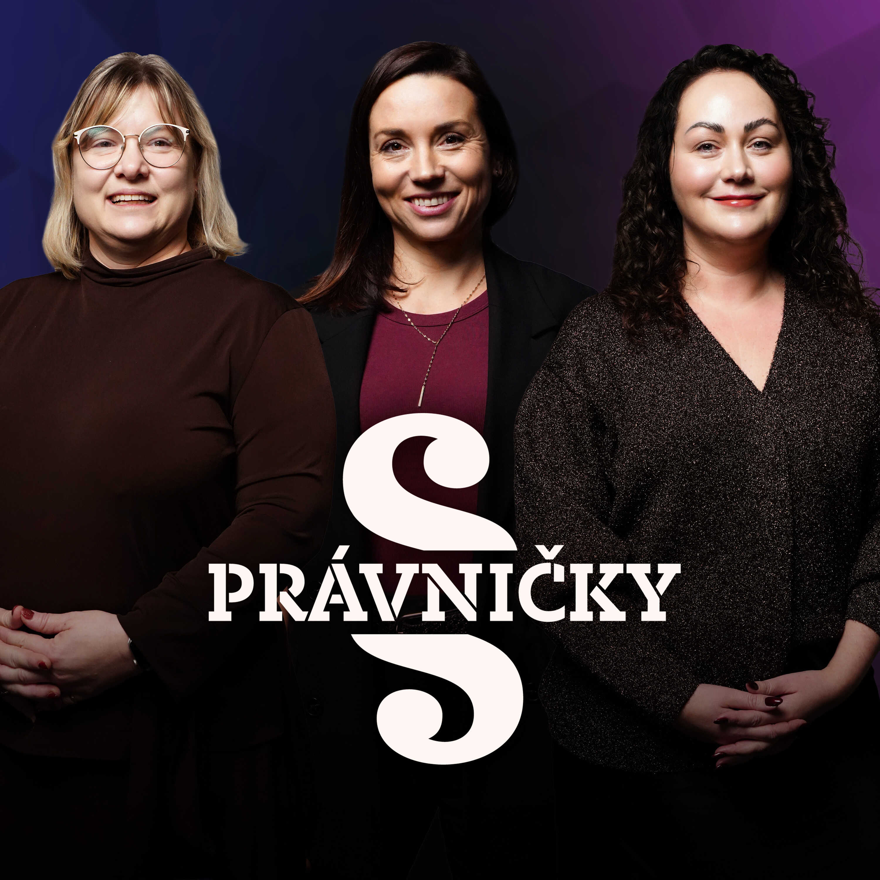 PRÁVNIČKY!